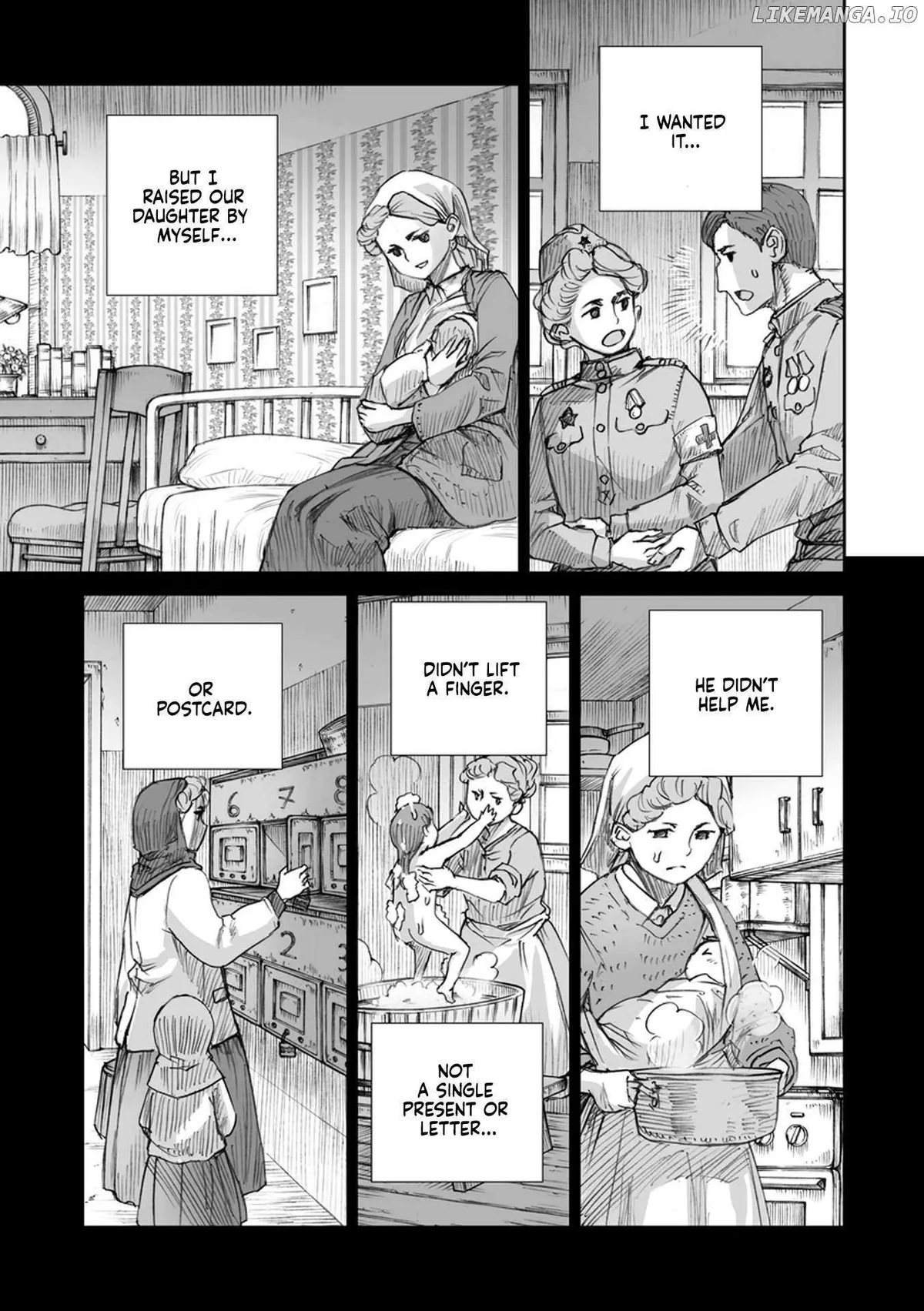 War