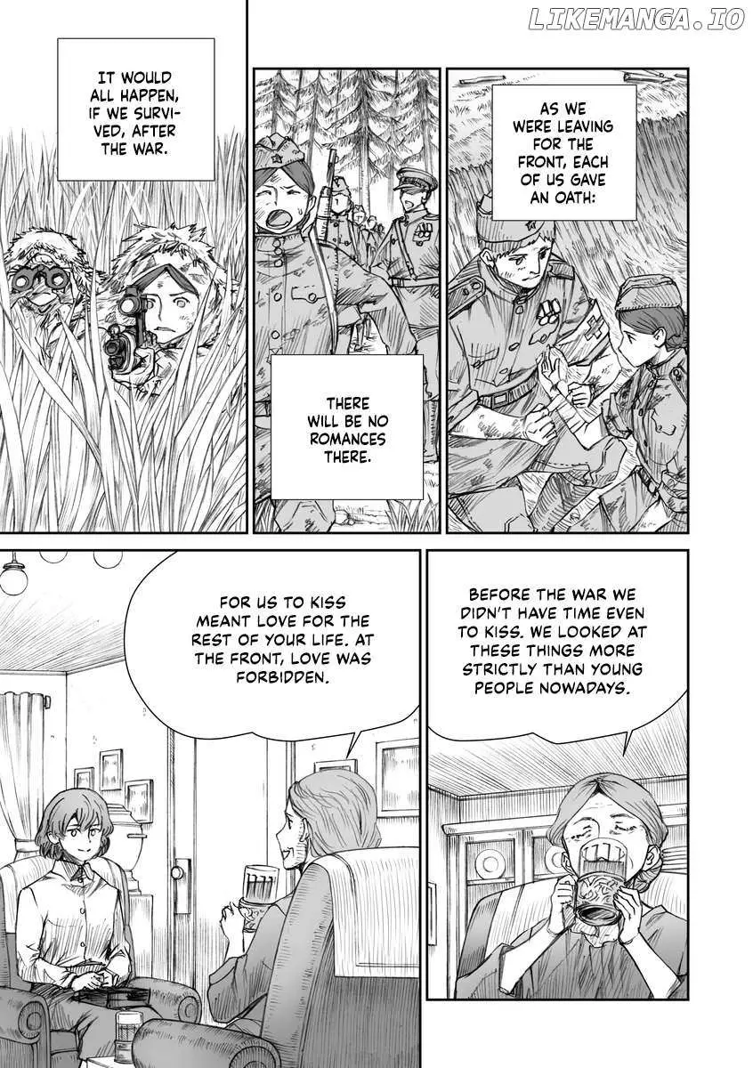 War