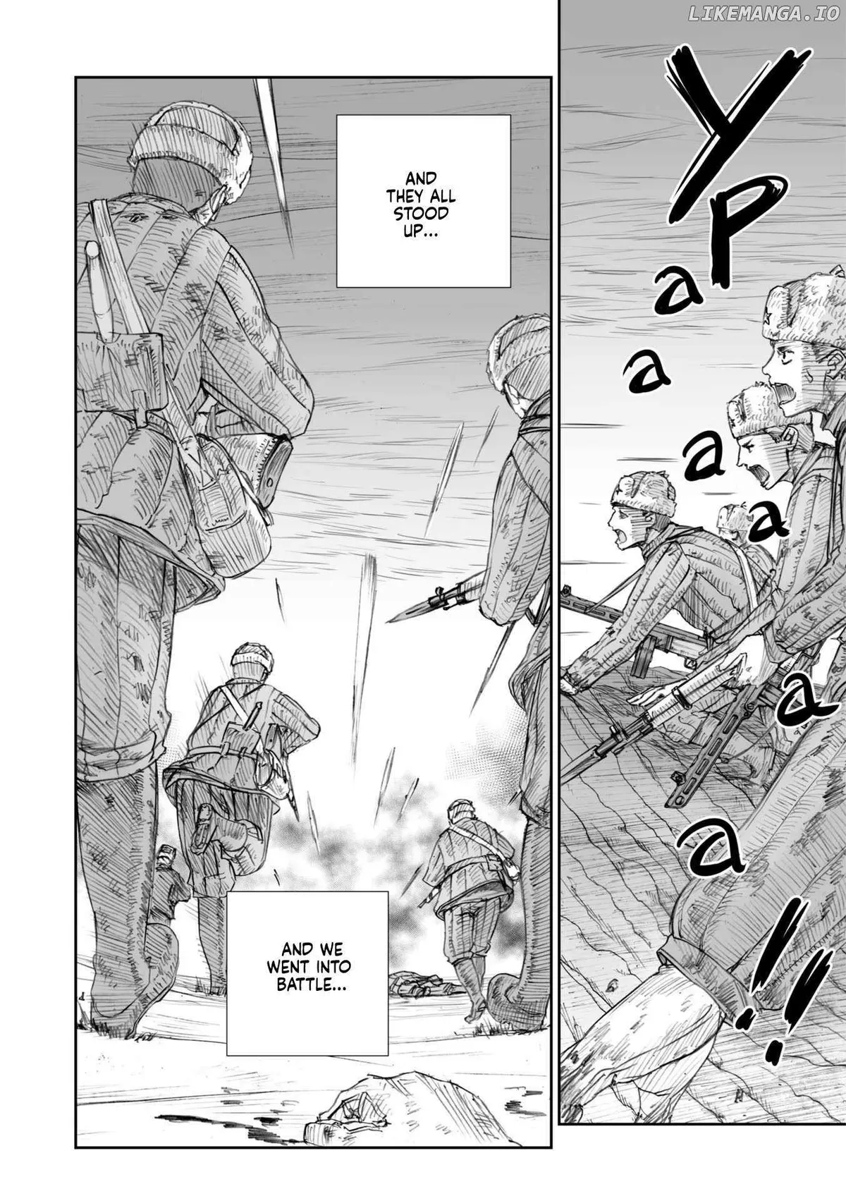War