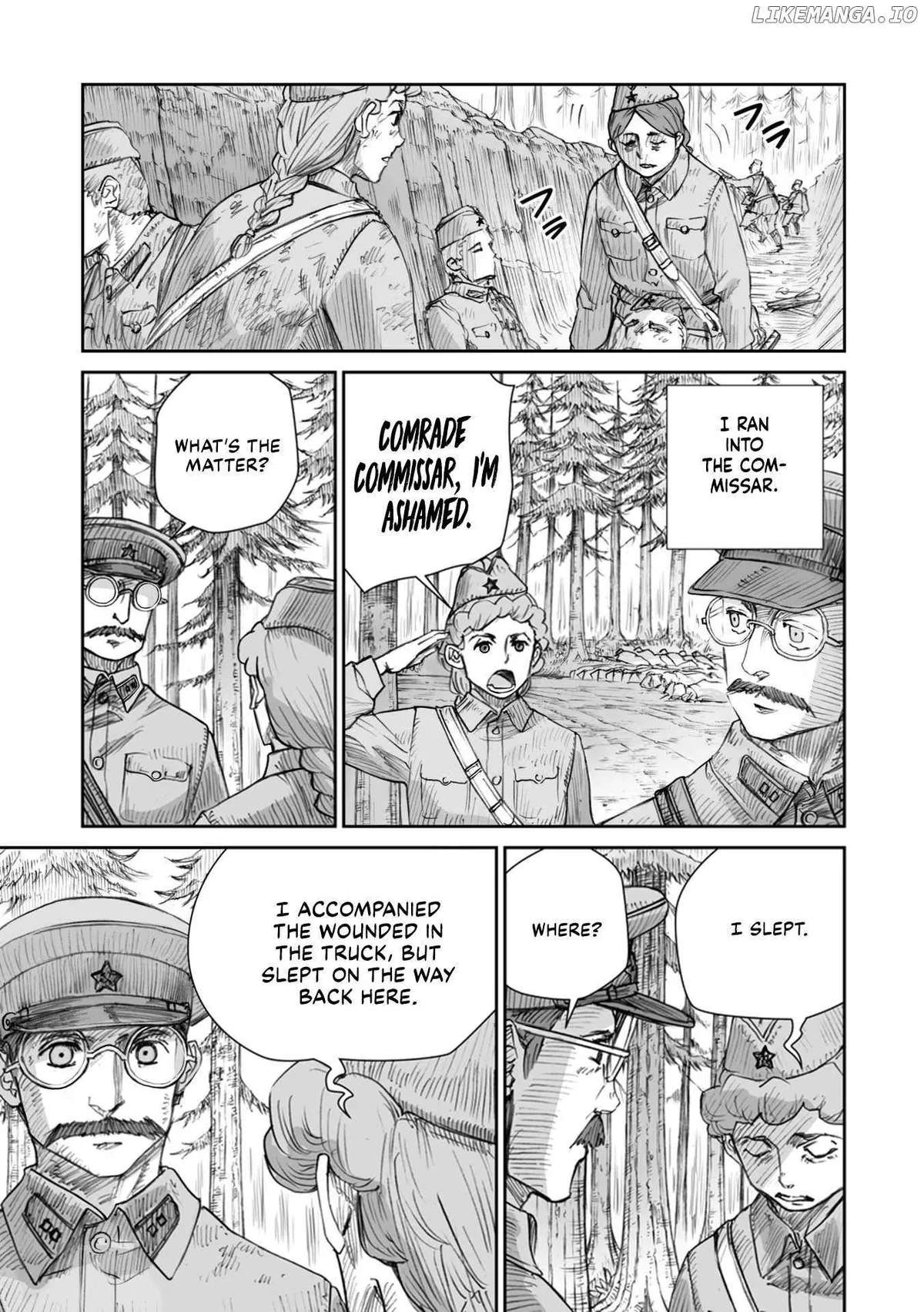 War