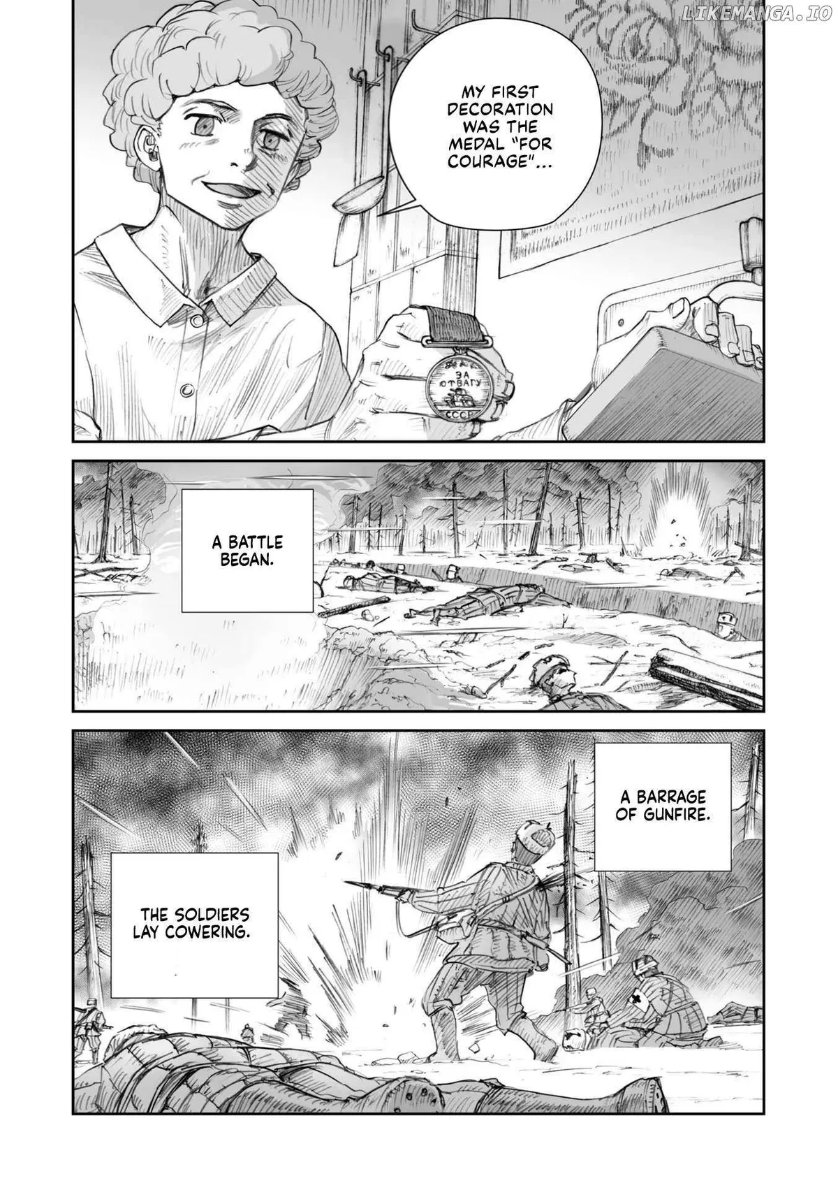 War