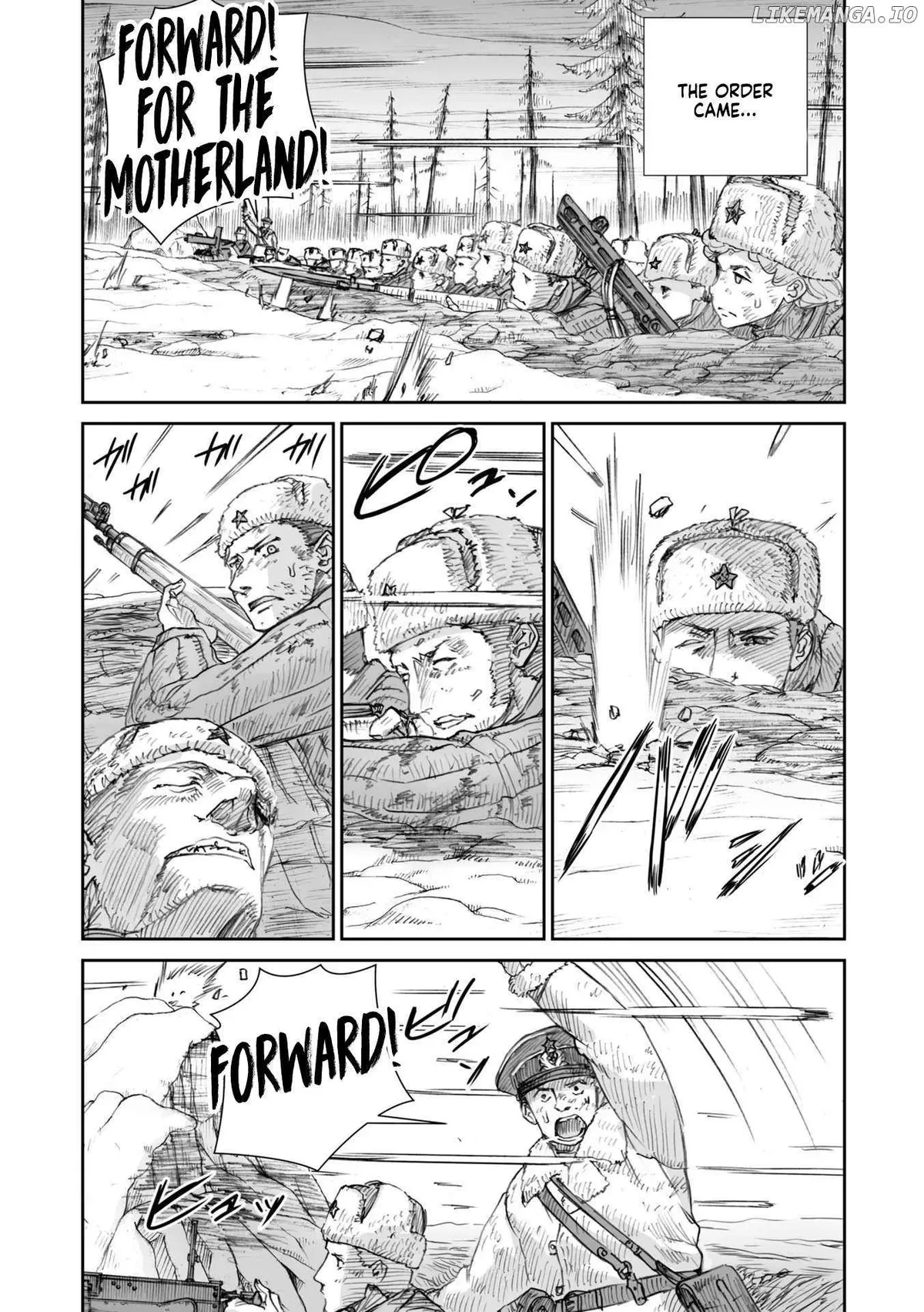 War