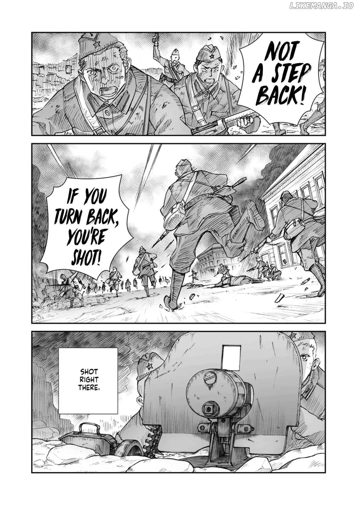 War