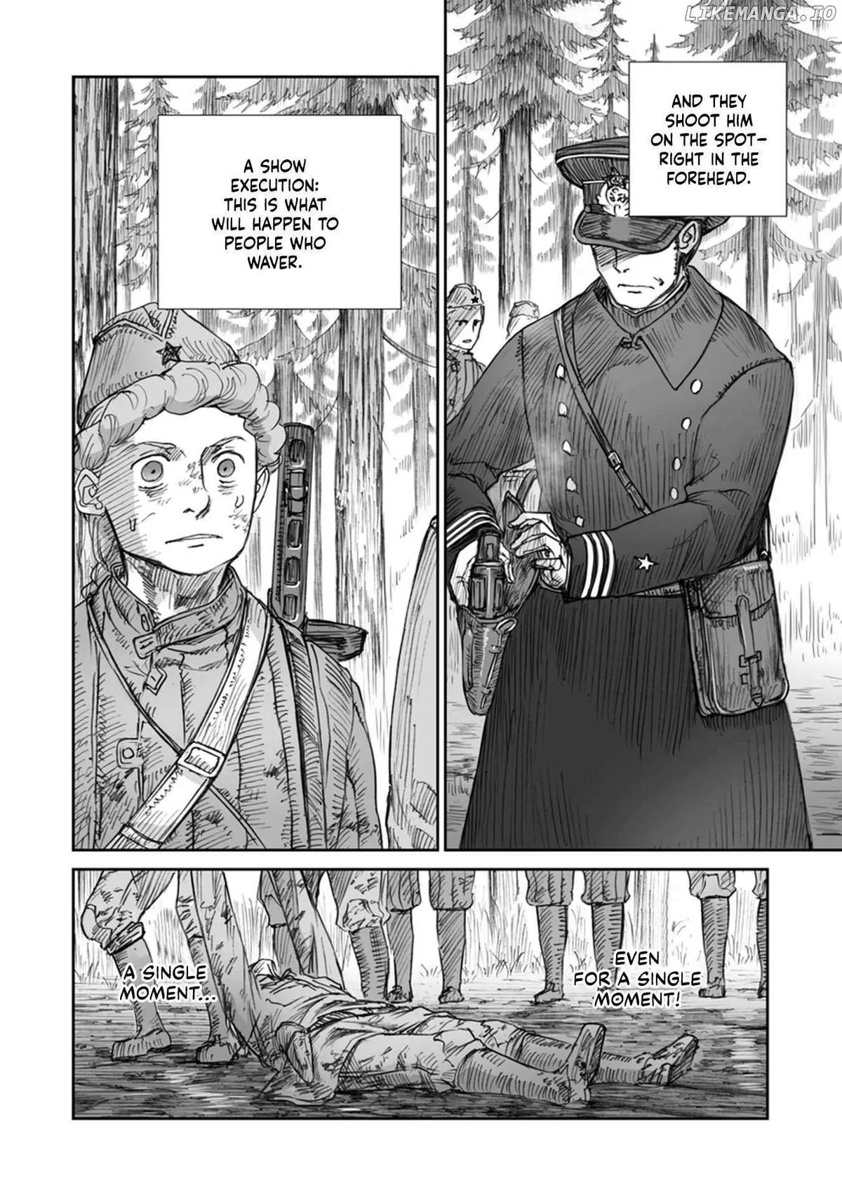 War
