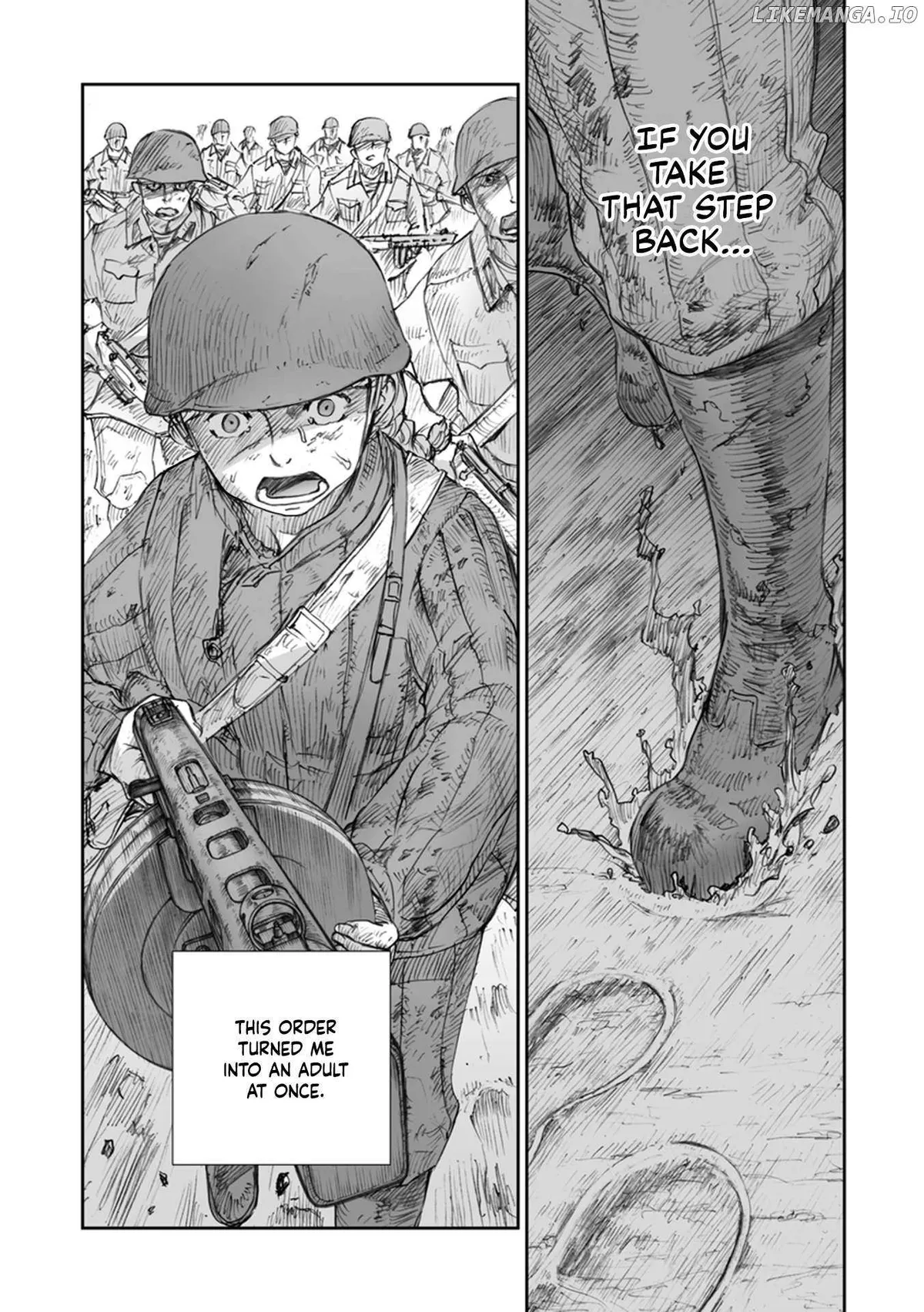 War