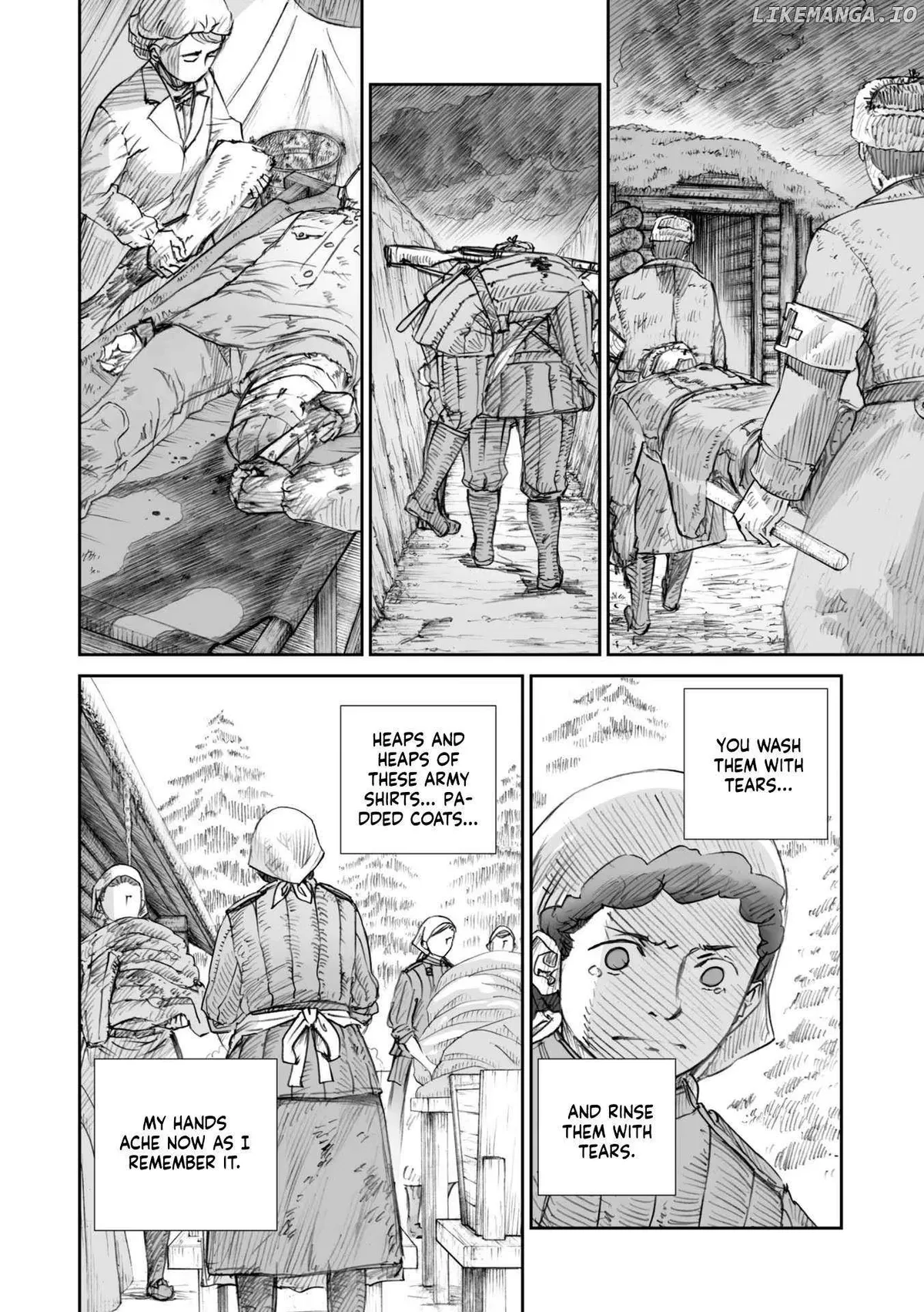 War