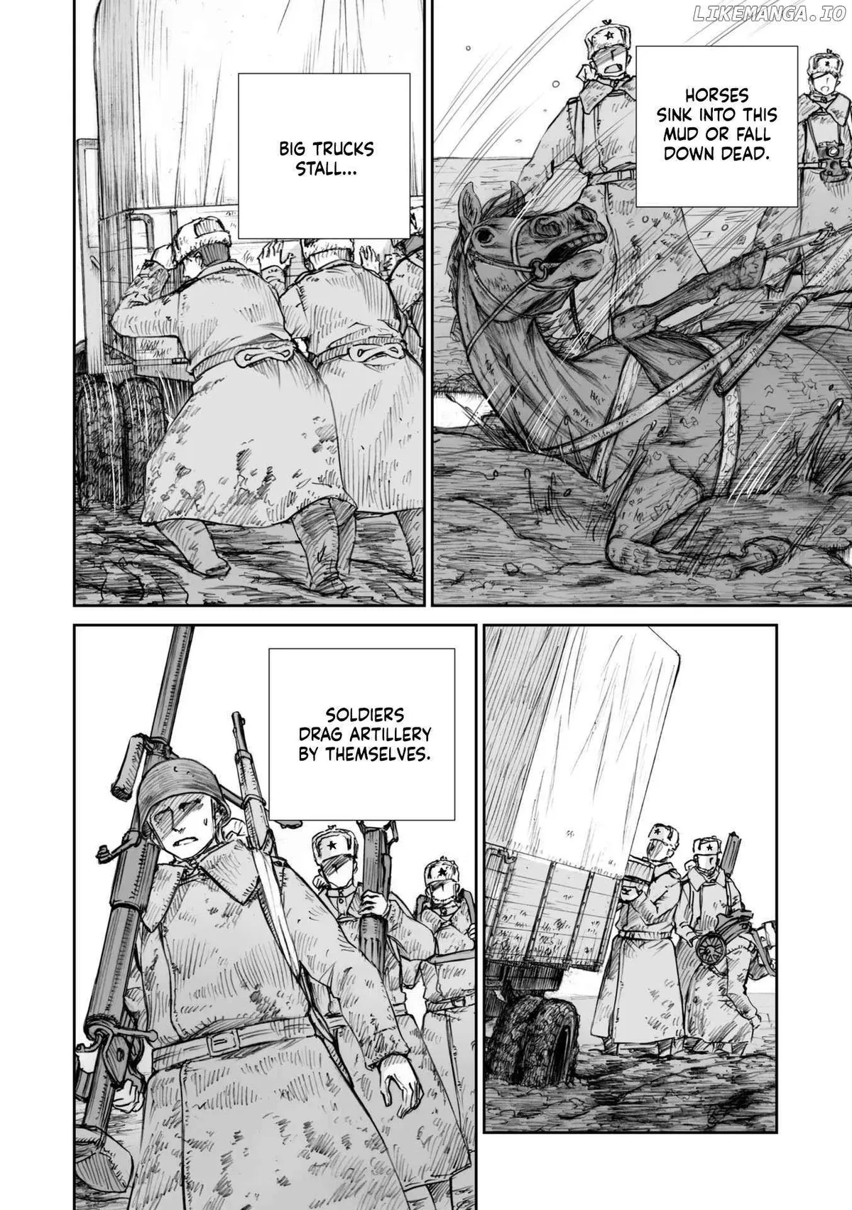 War