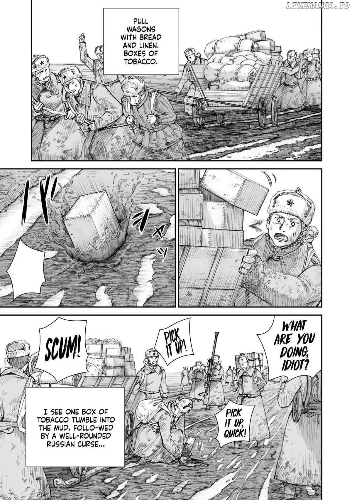 War