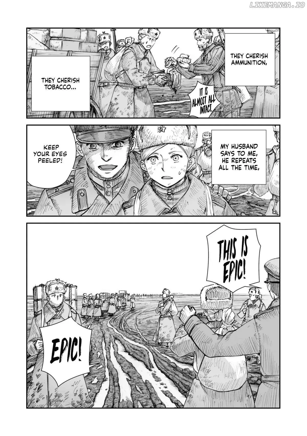 War