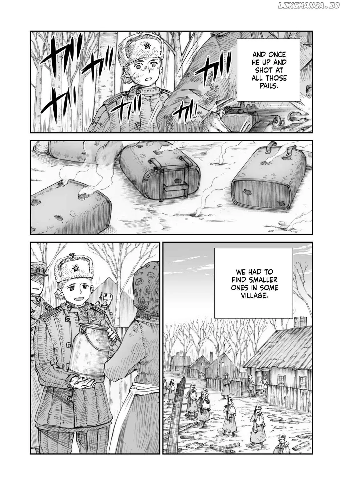 War