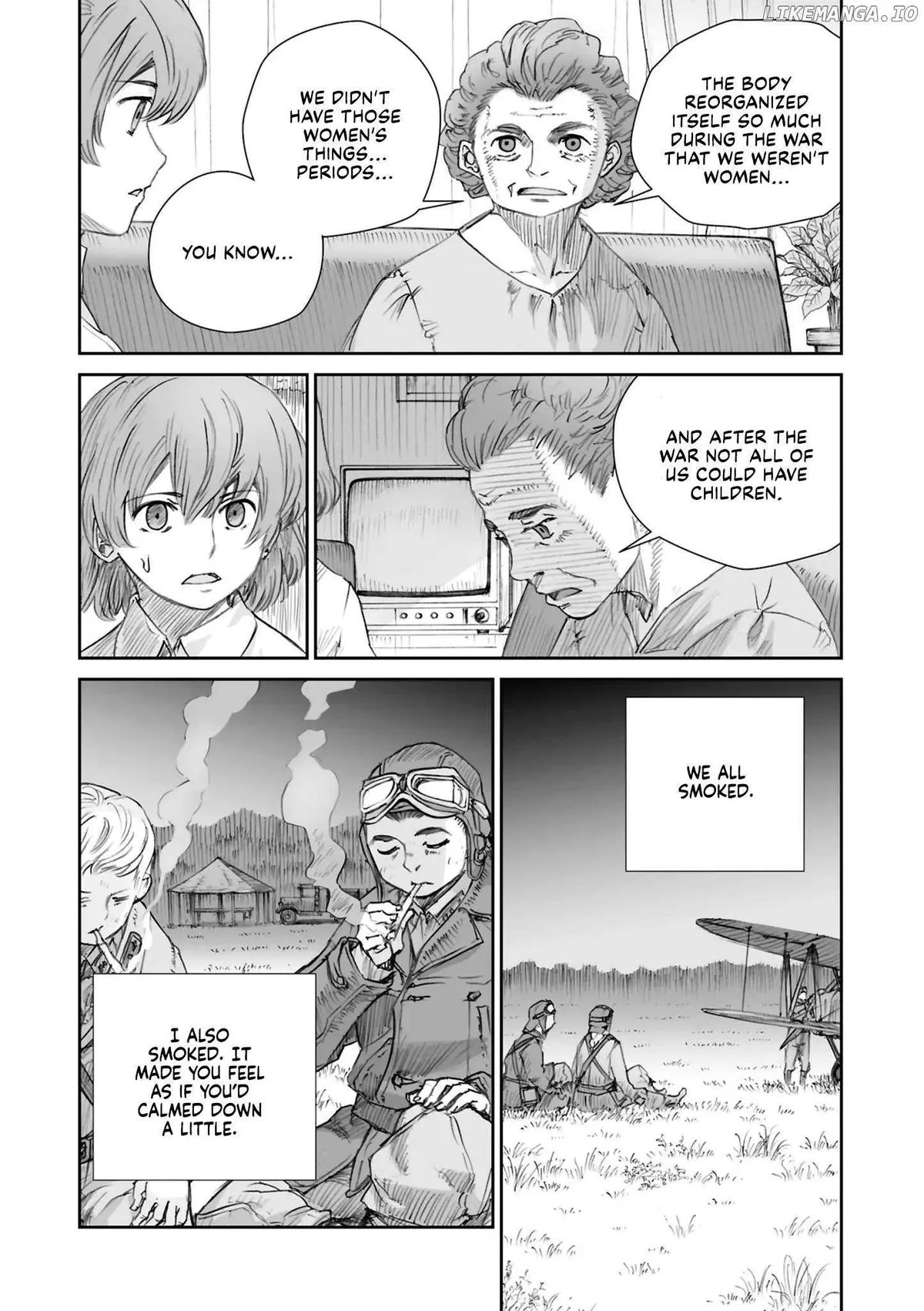 War