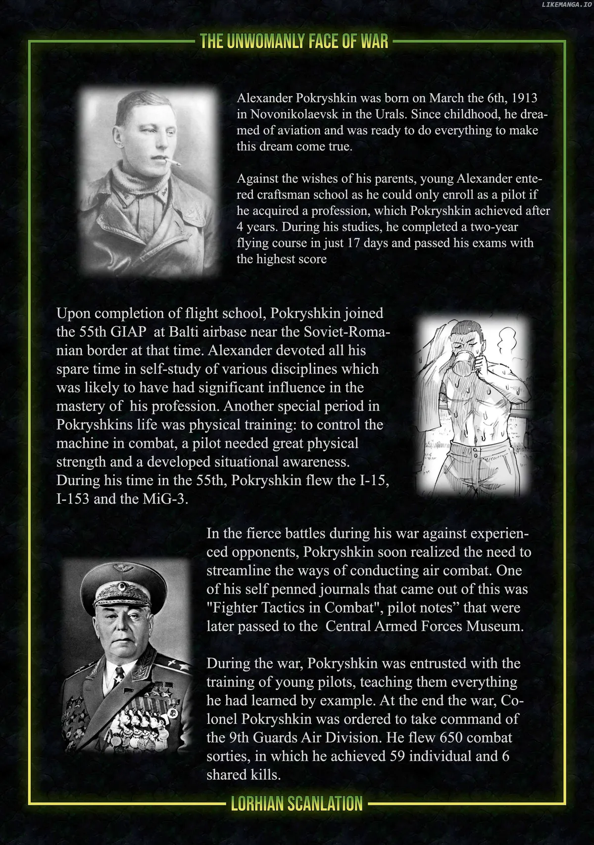 War