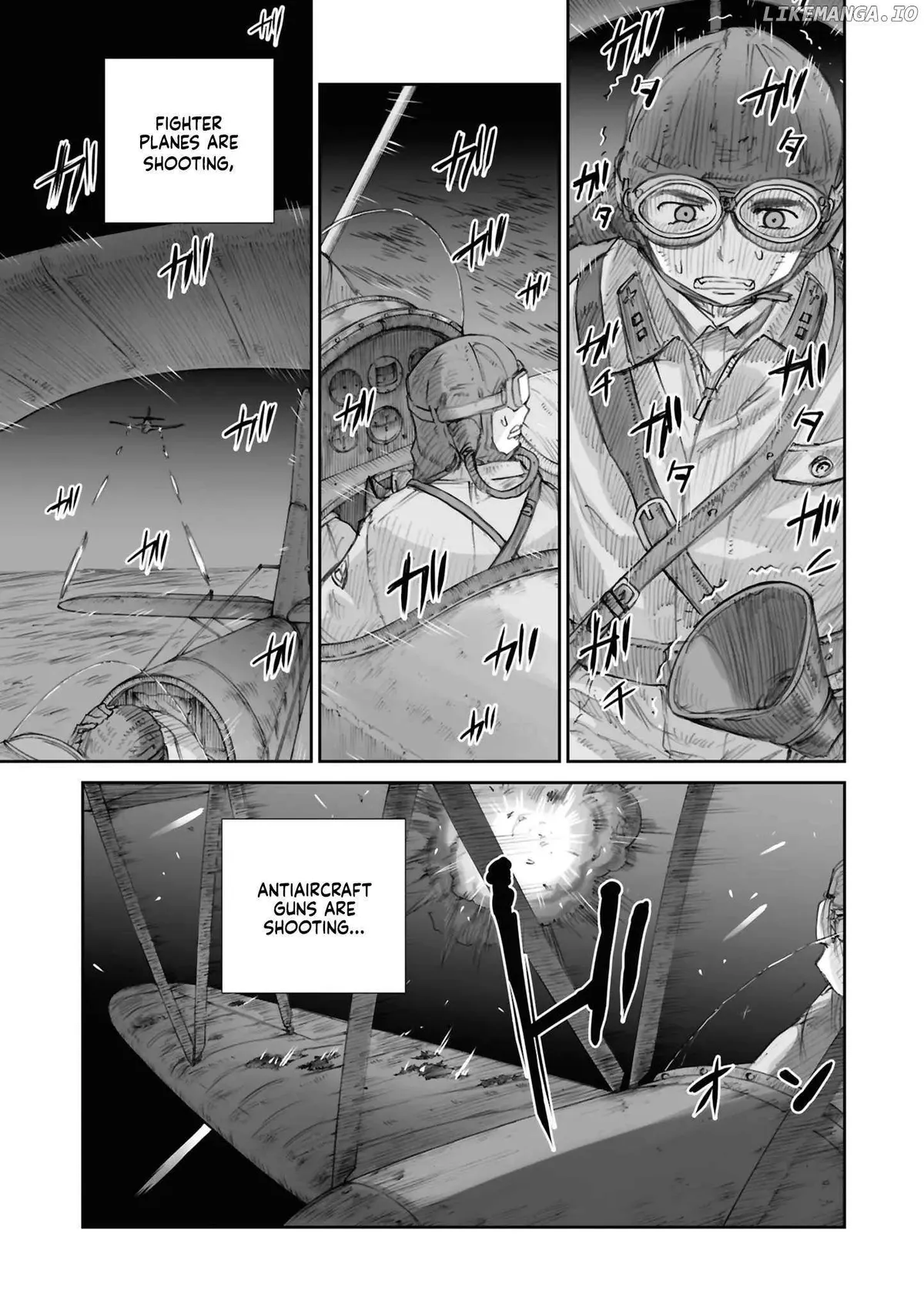 War
