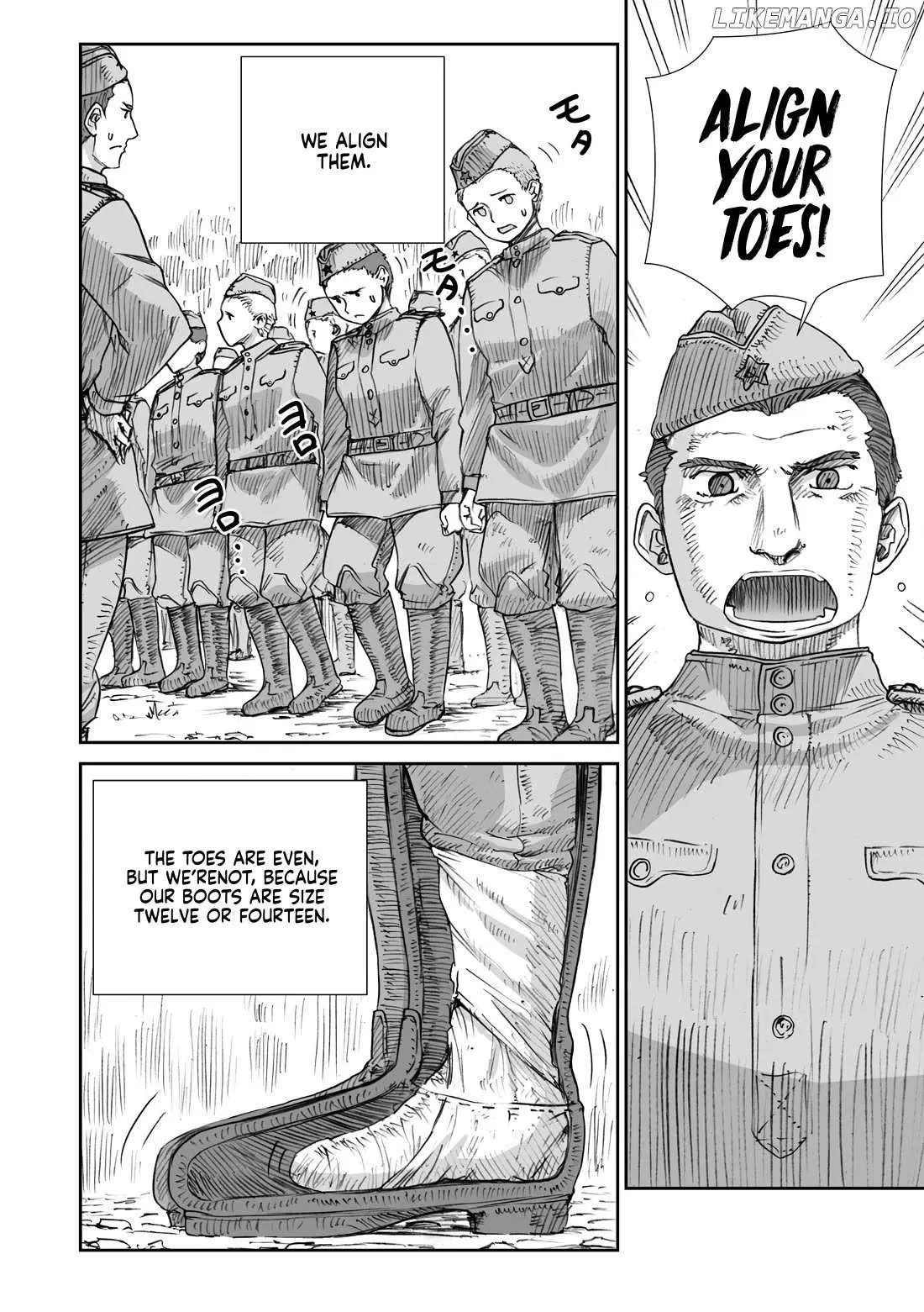 War