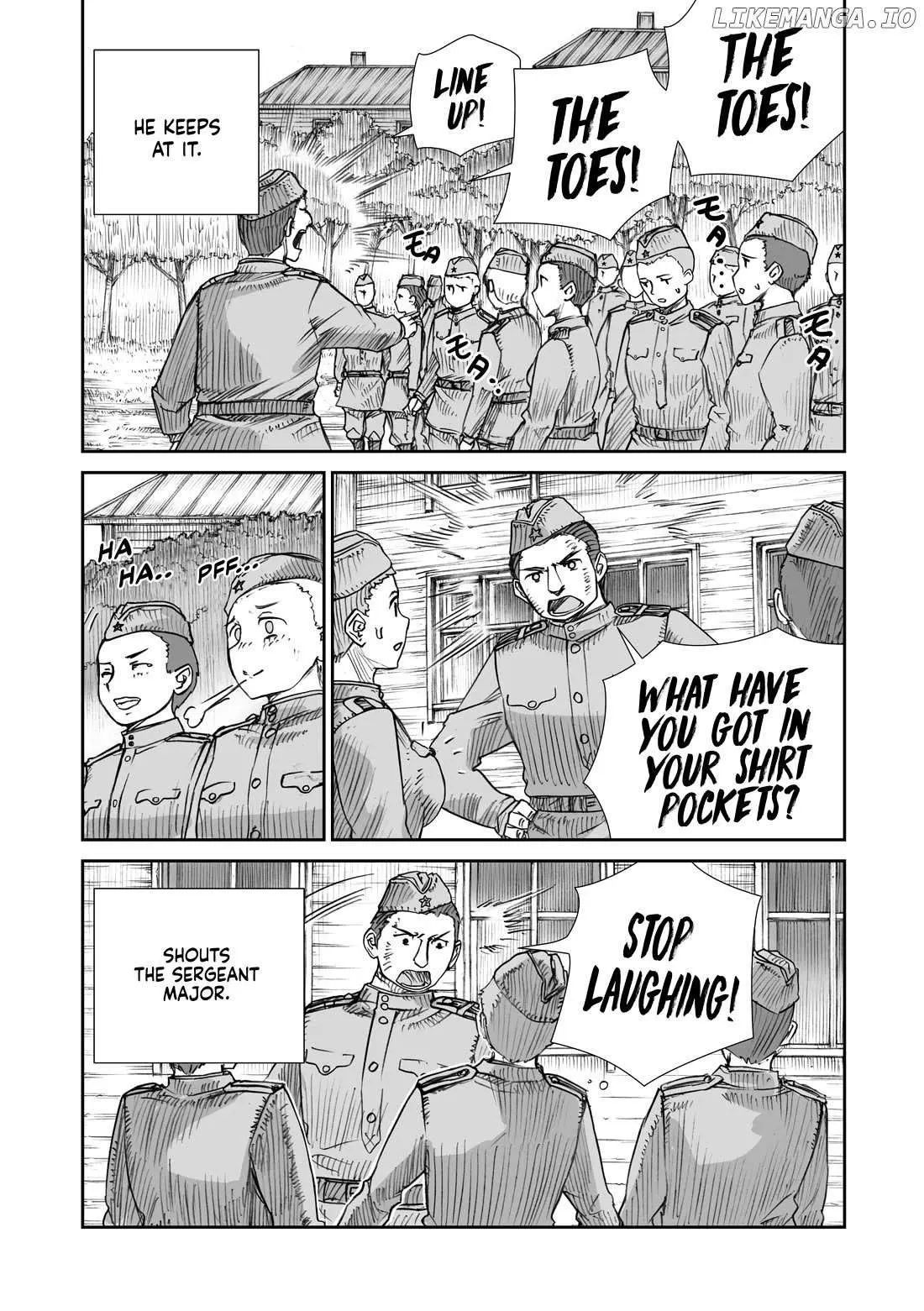 War