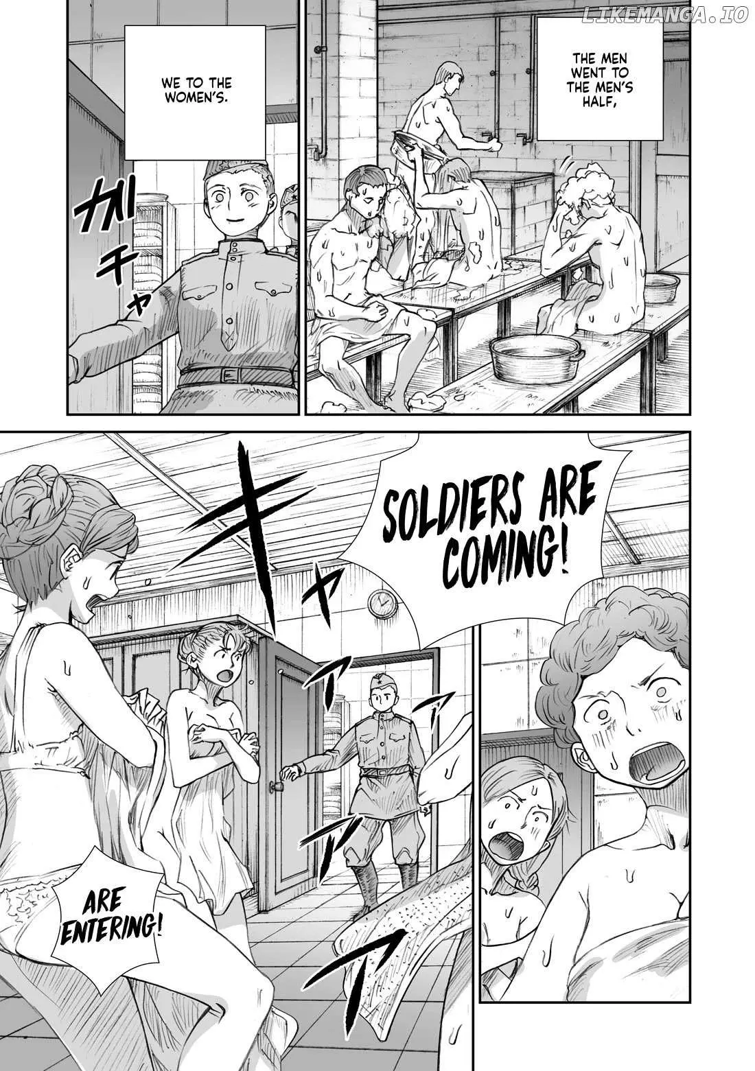 War