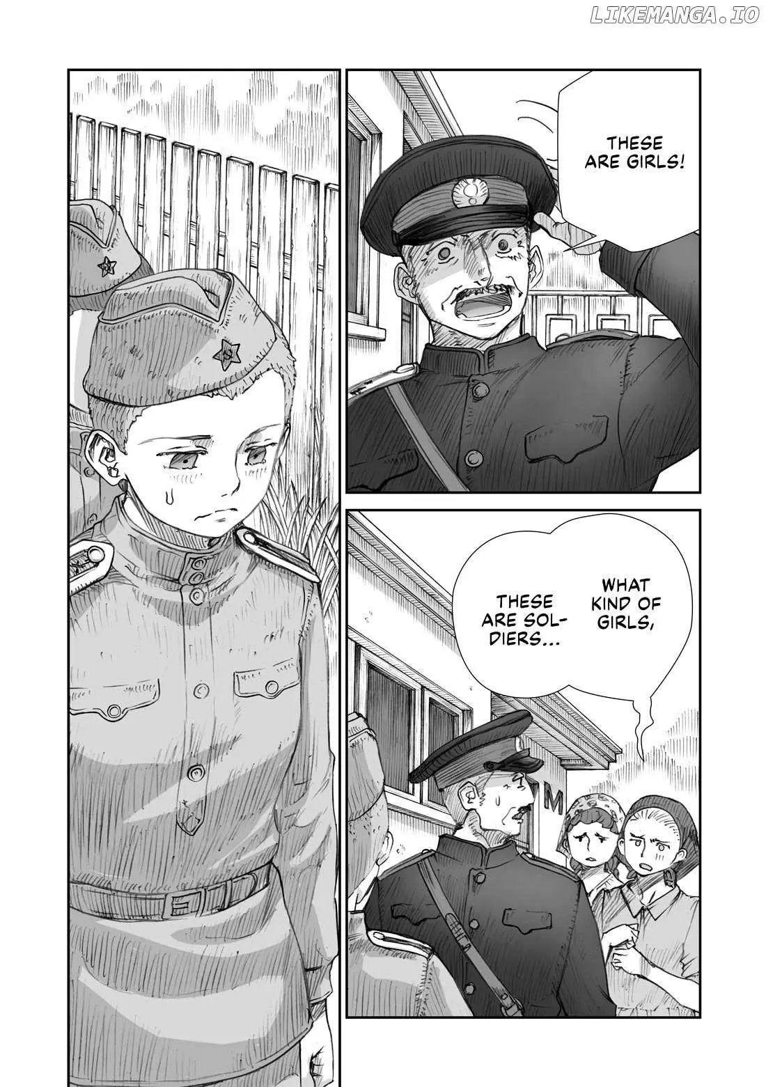 War