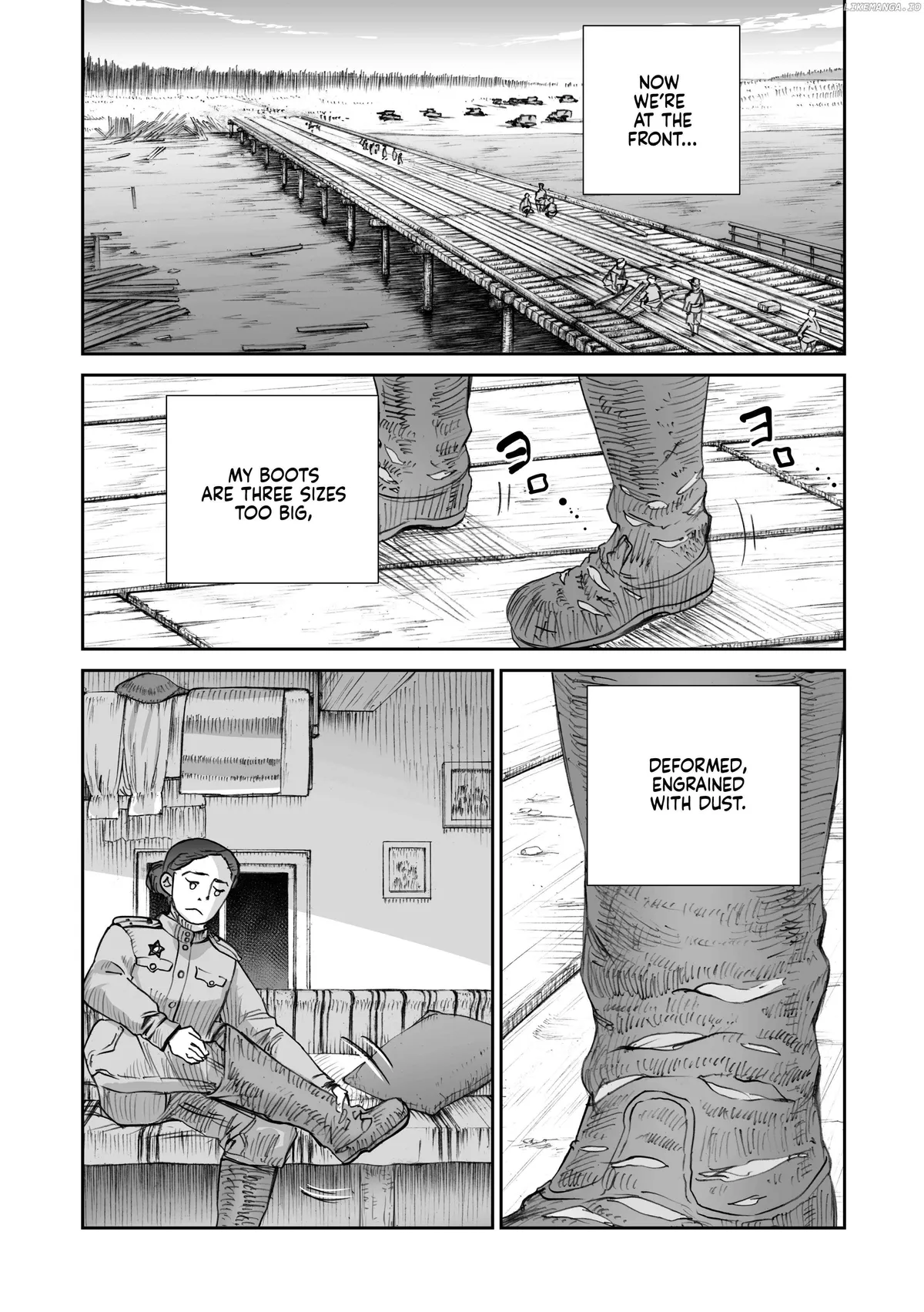 War