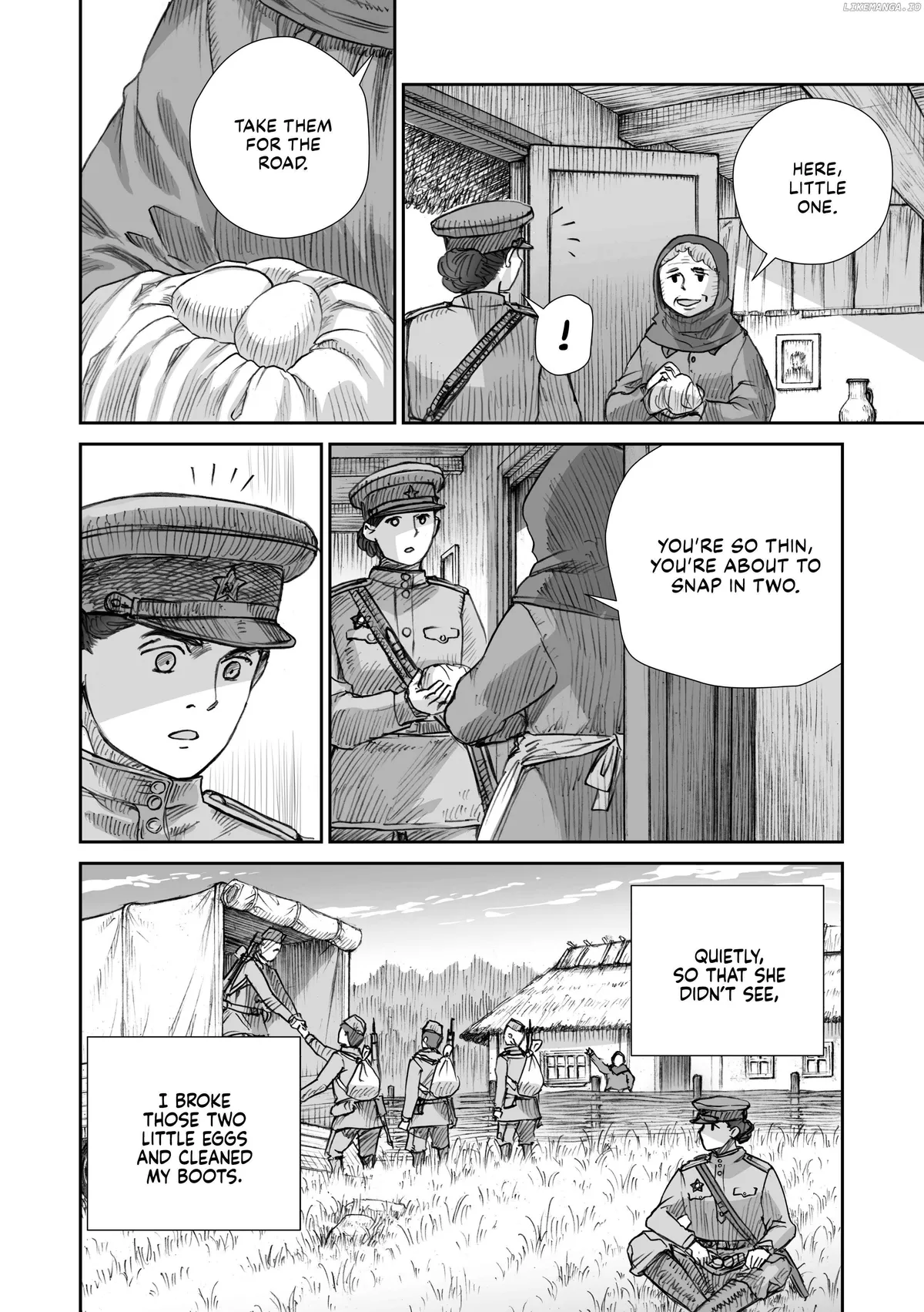 War