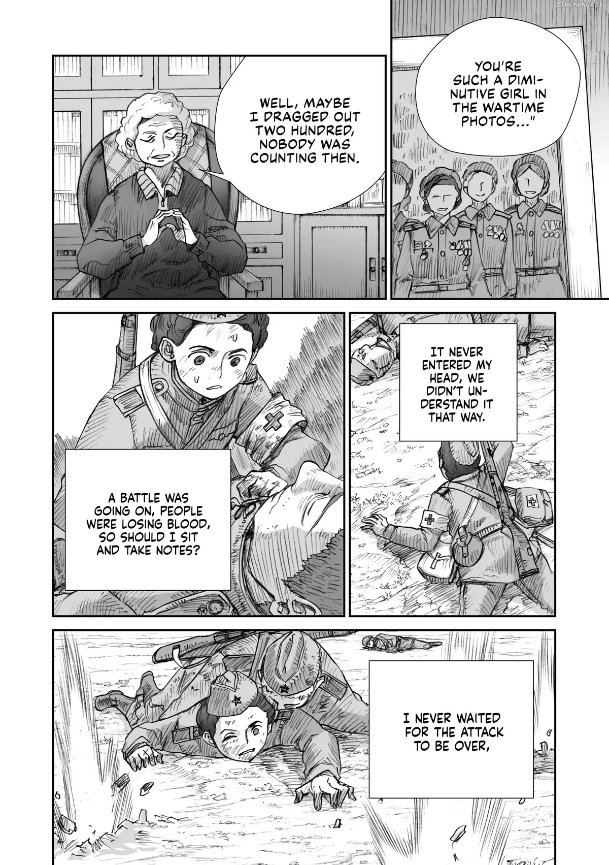War