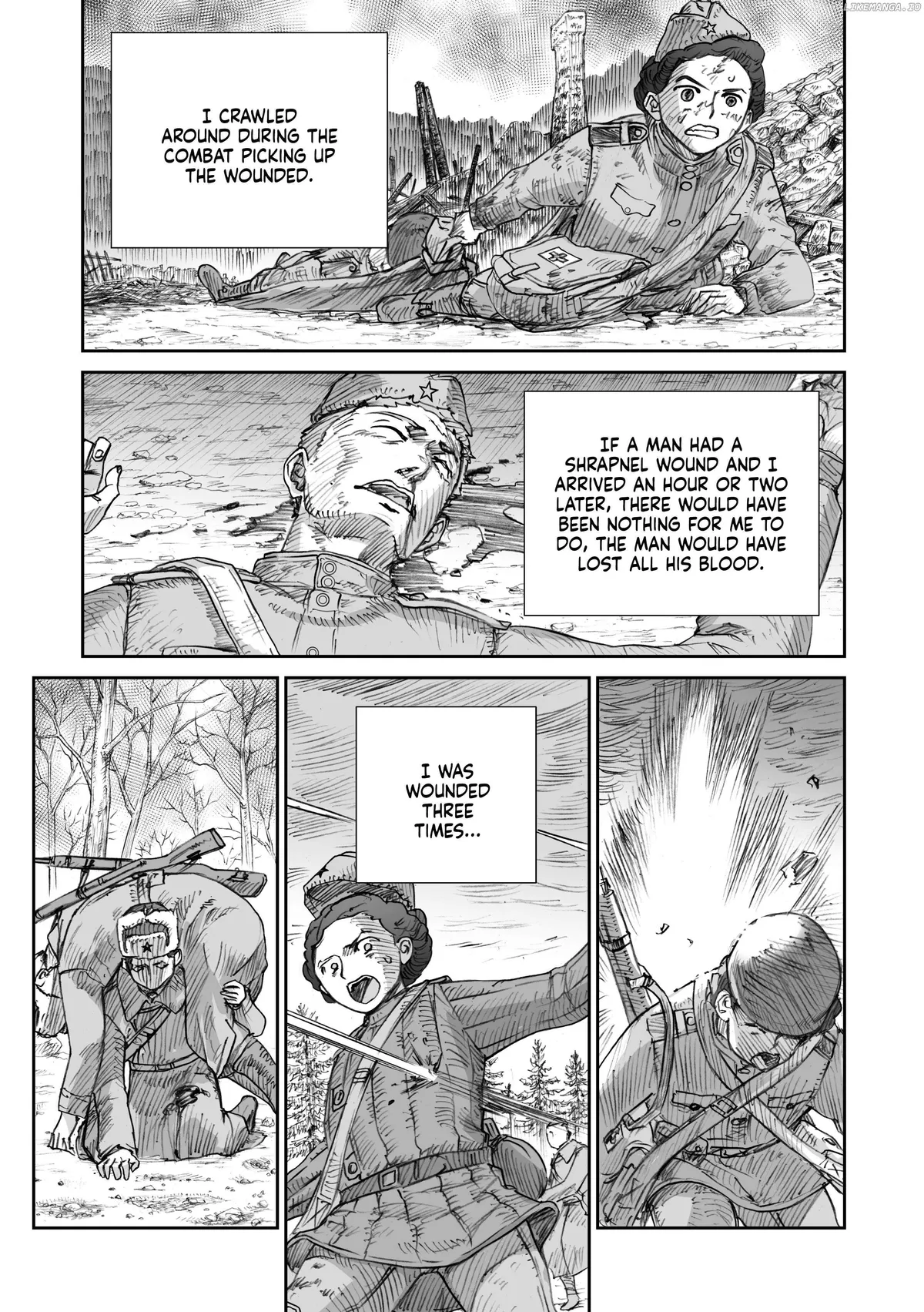 War