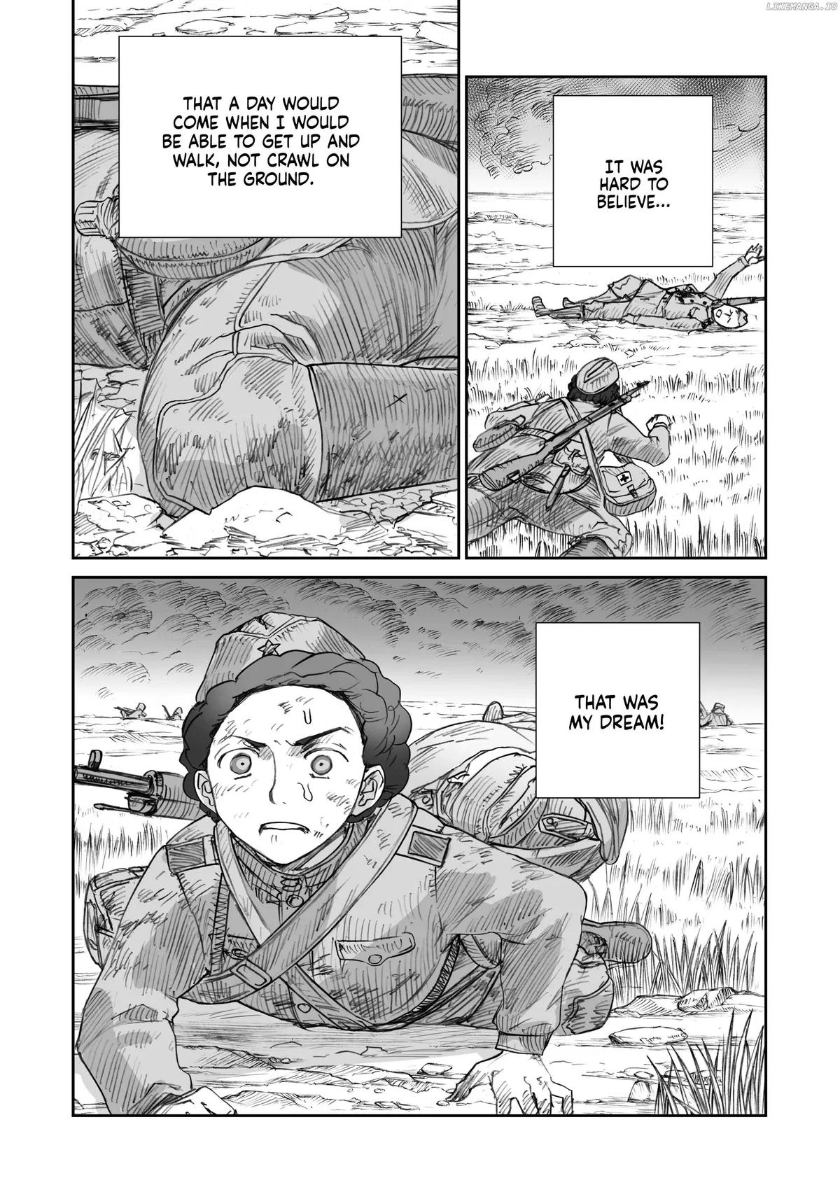 War