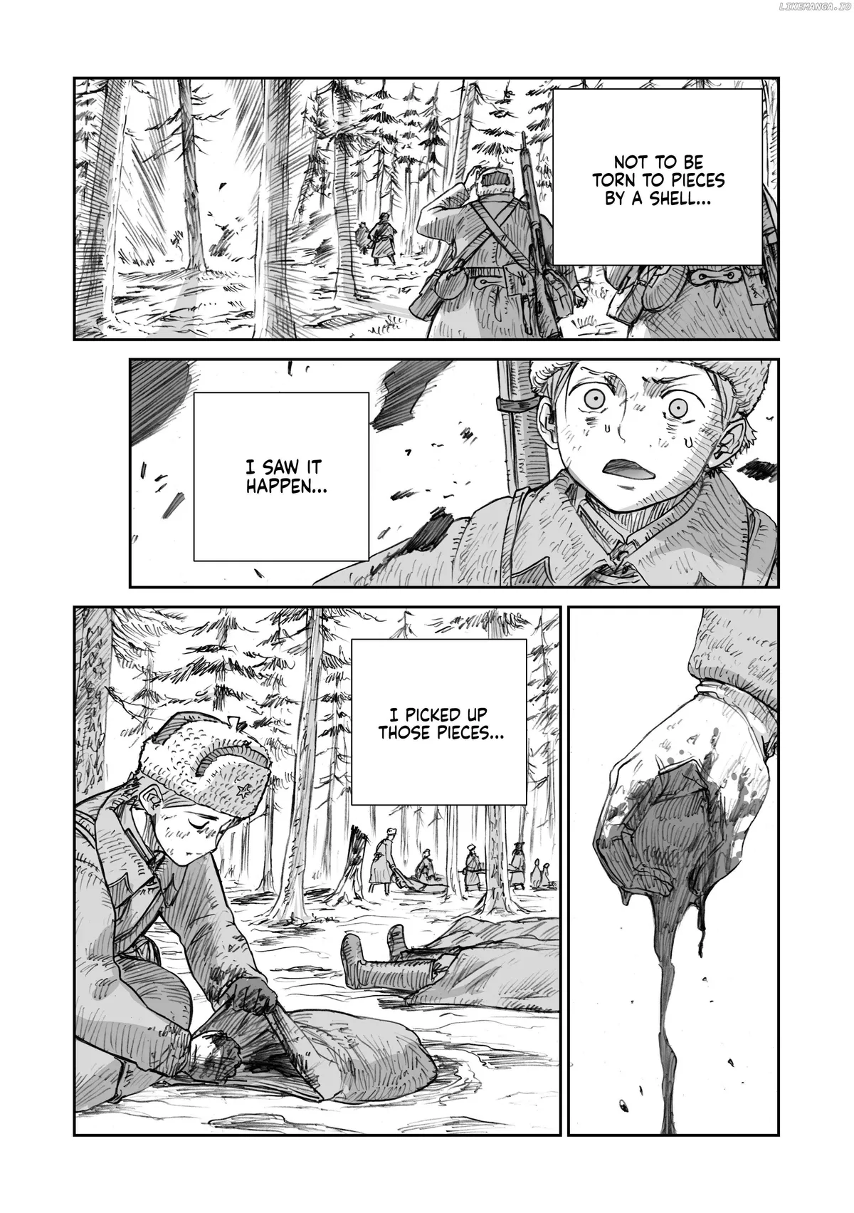 War