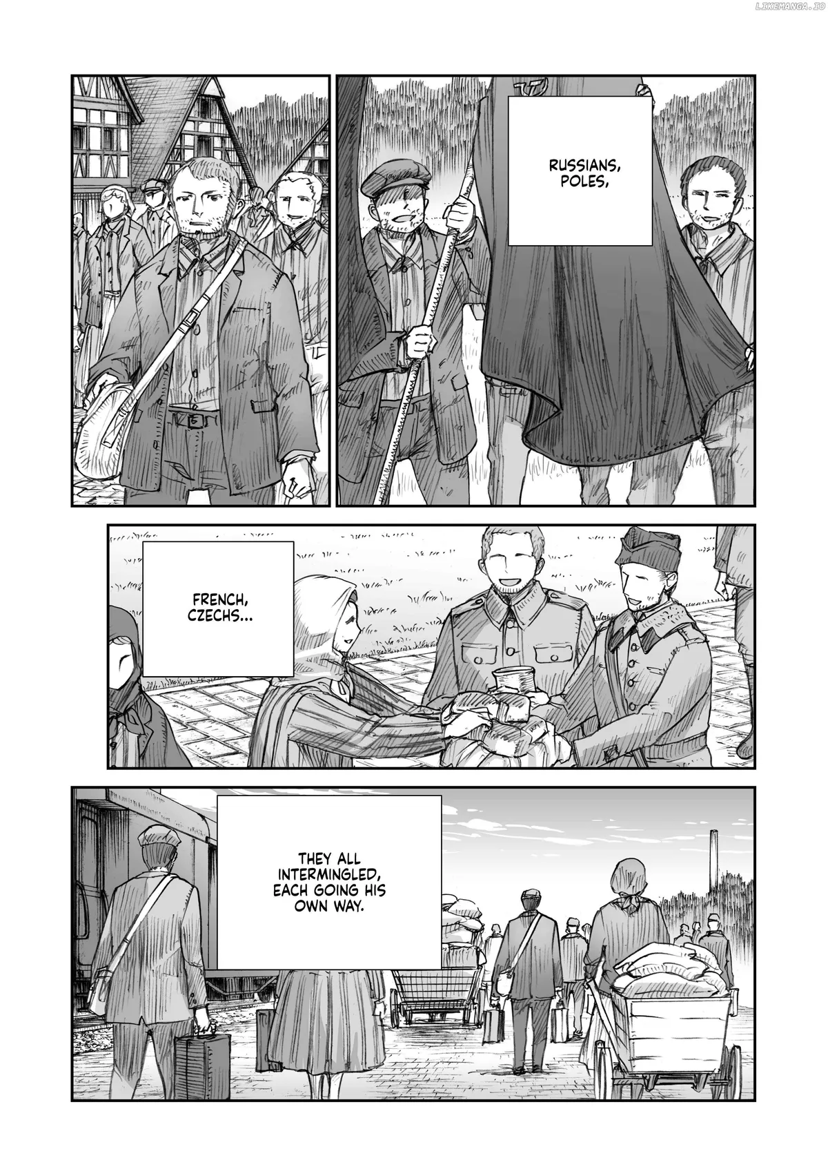 War