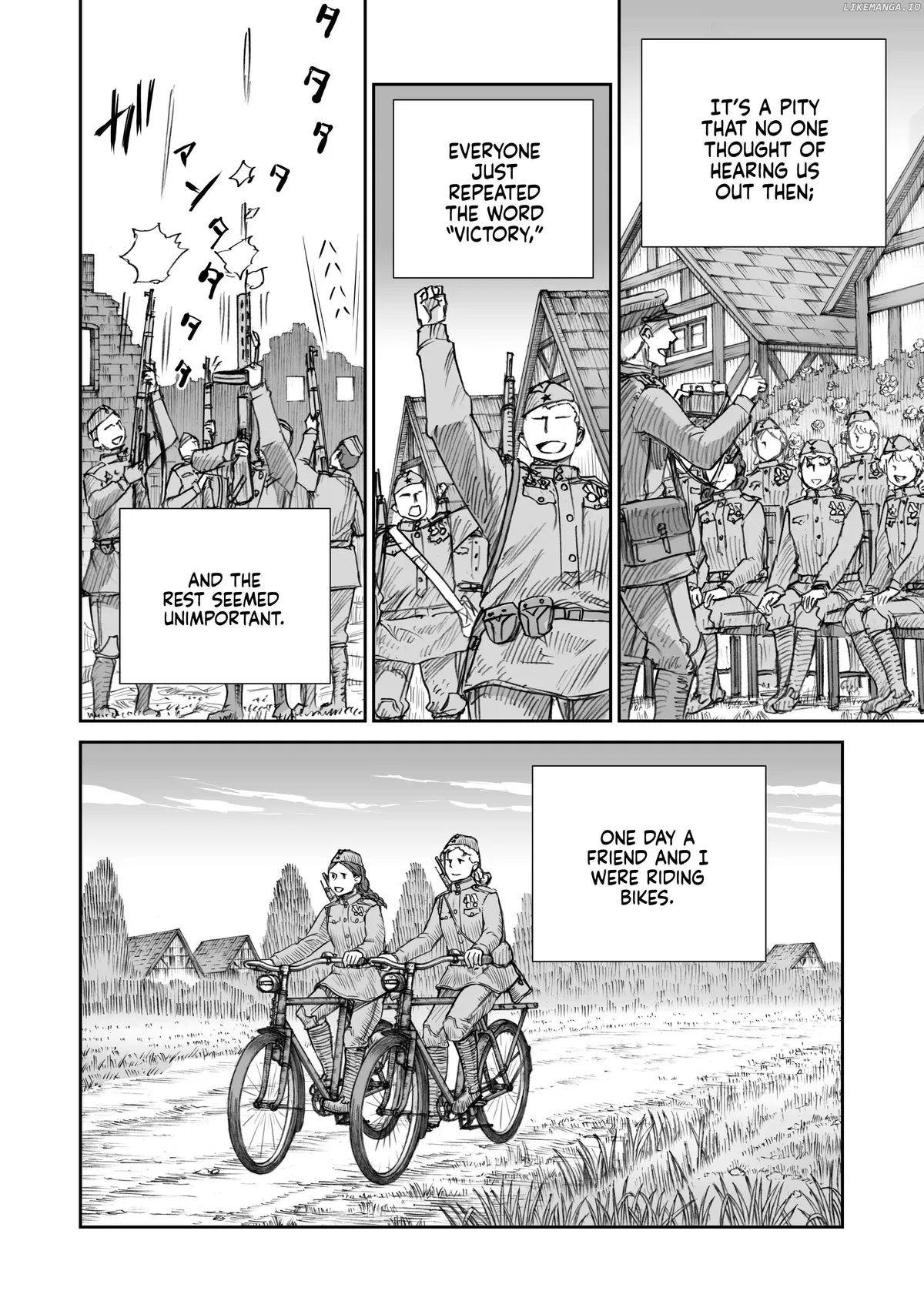 War