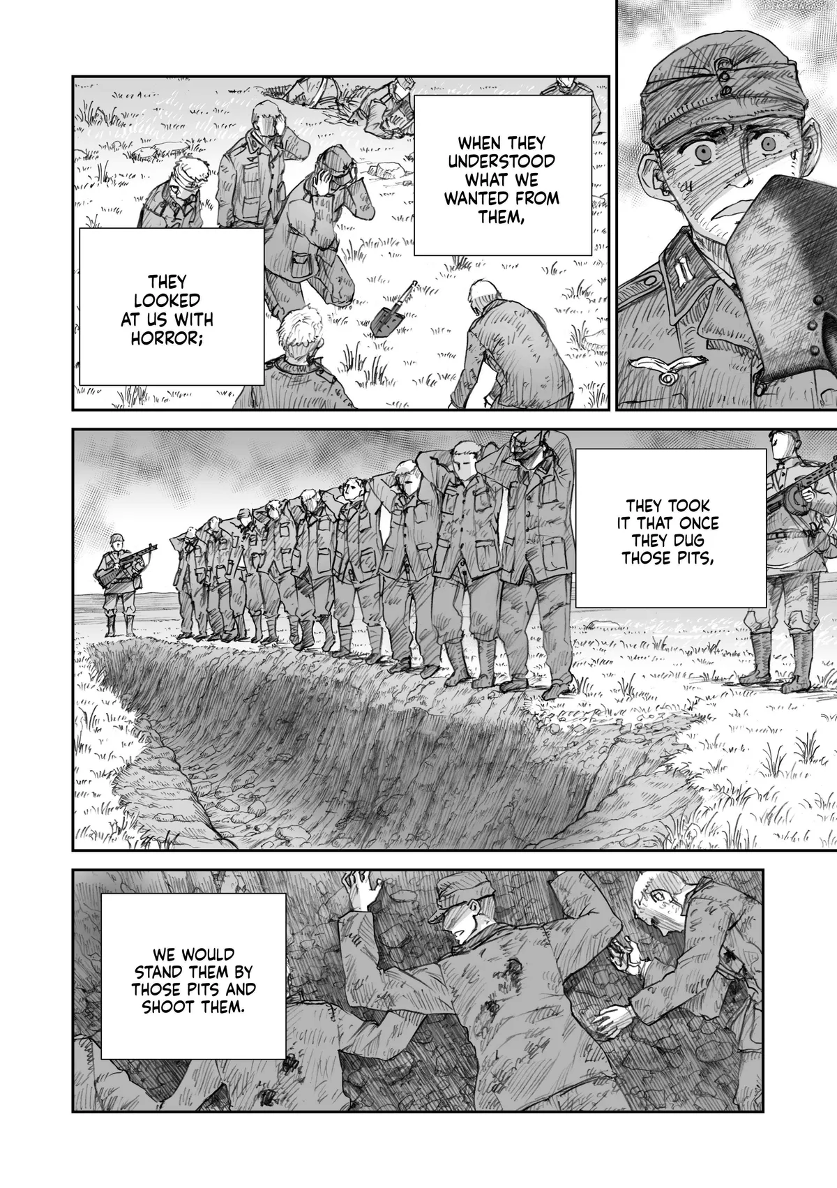 War