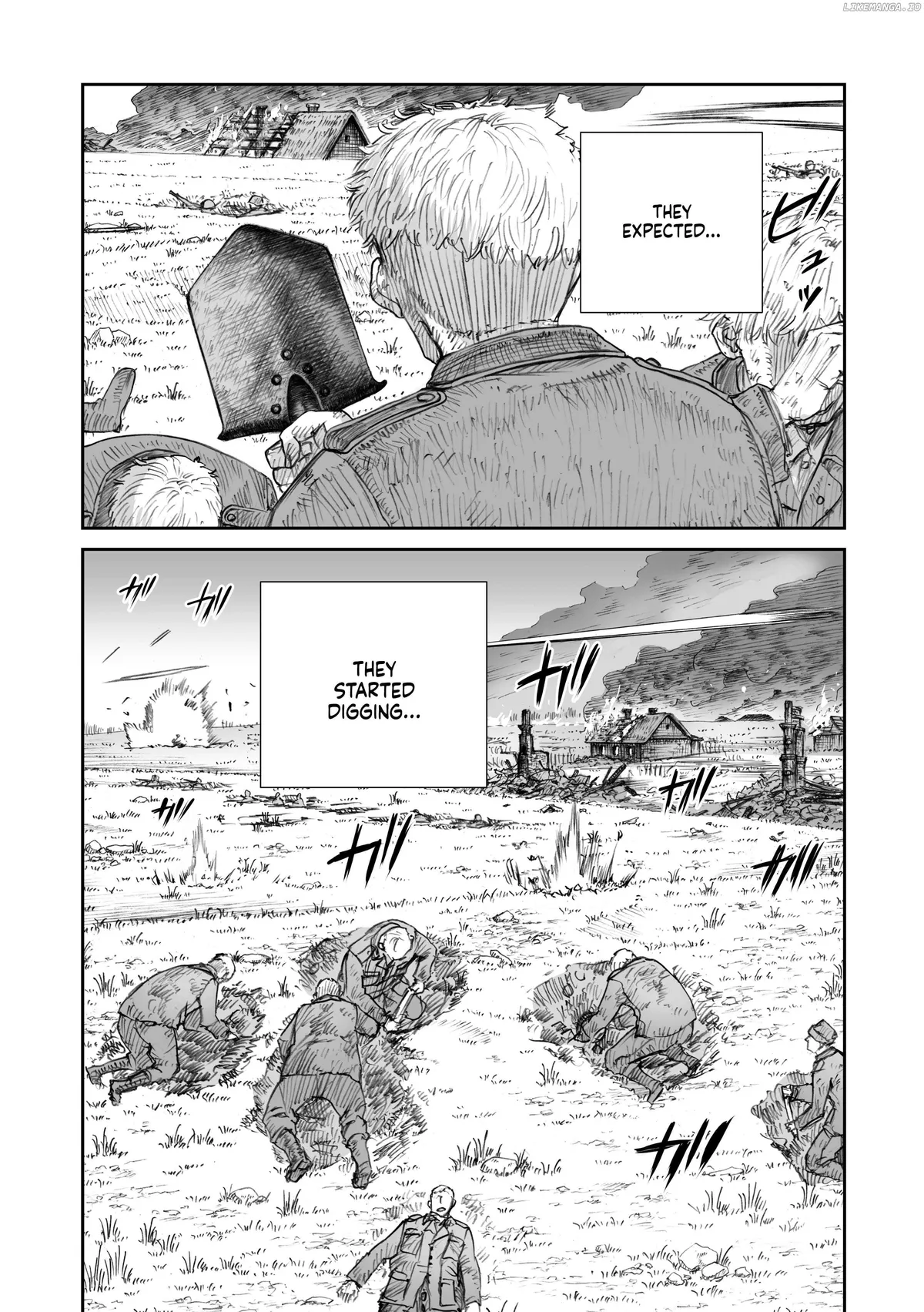 War