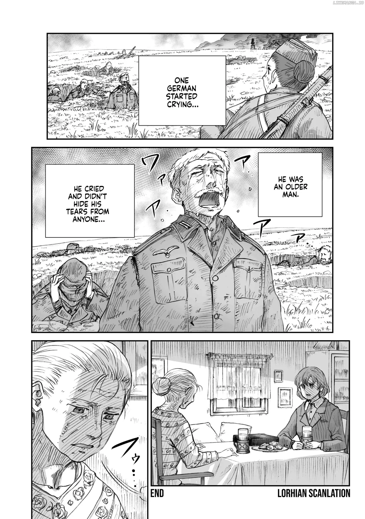 War
