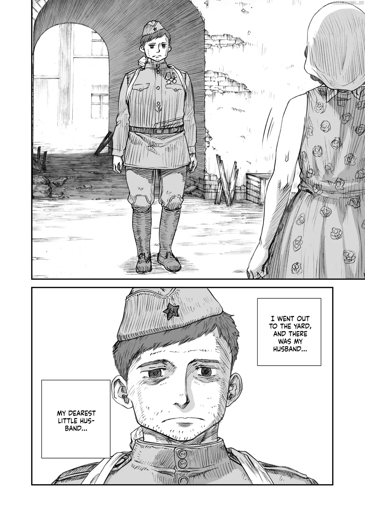 War