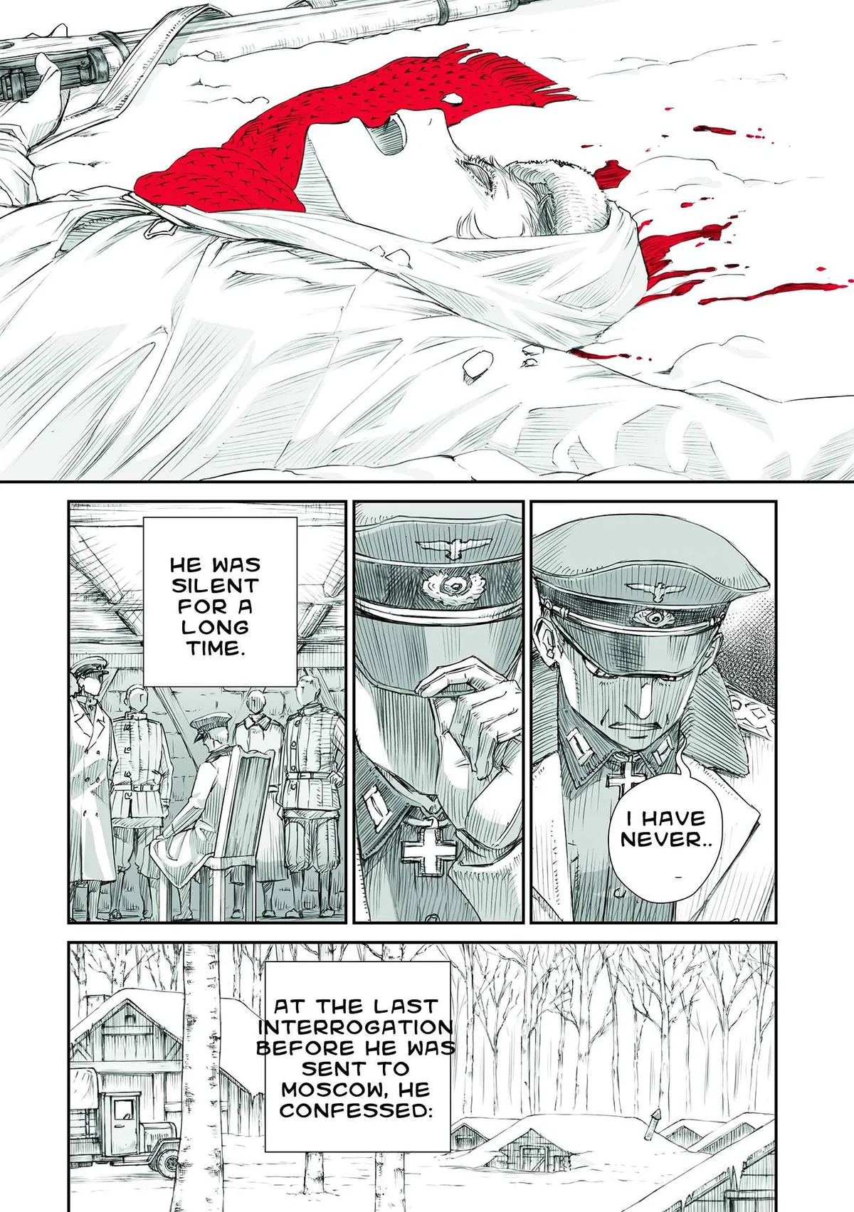 War