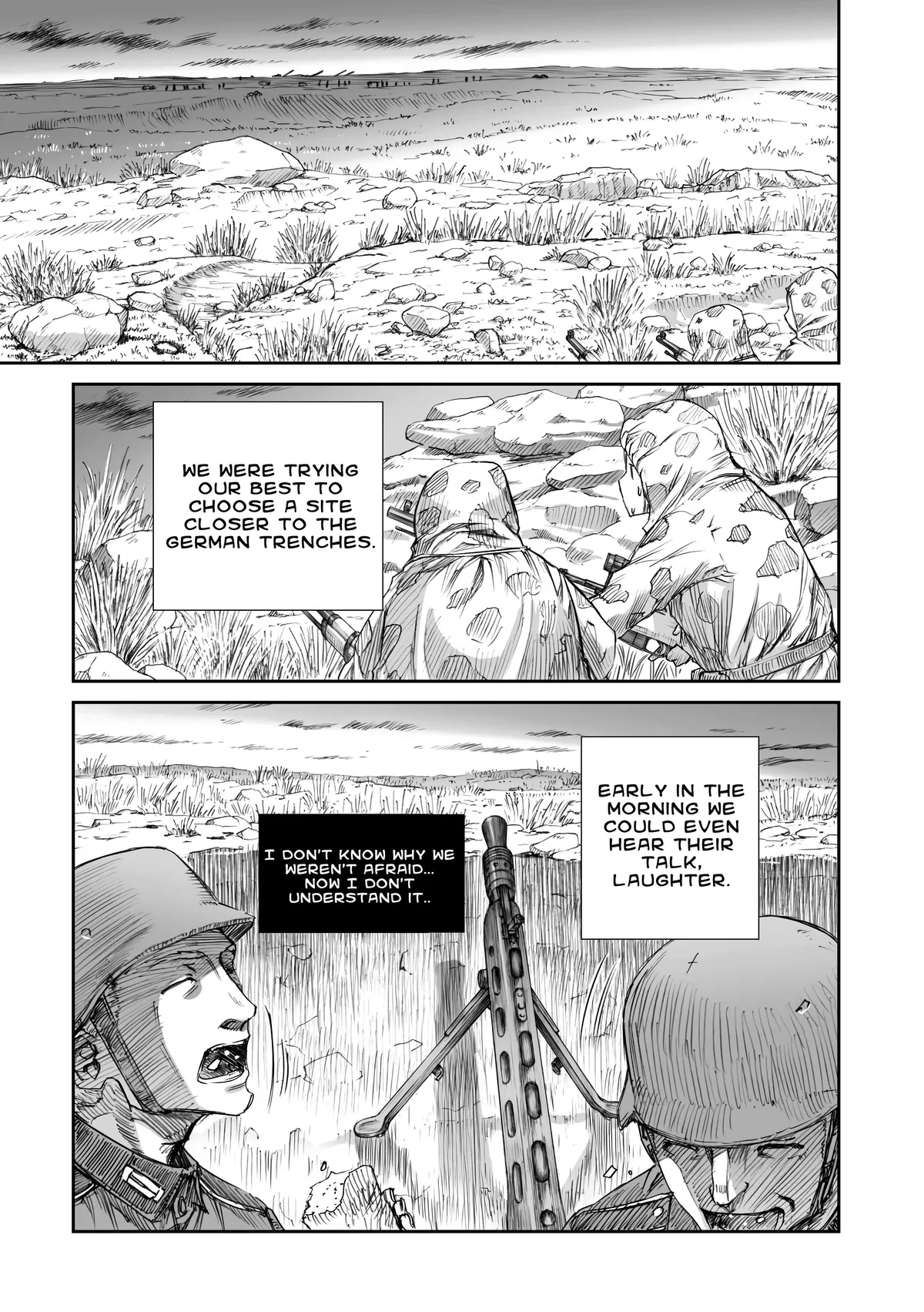 War