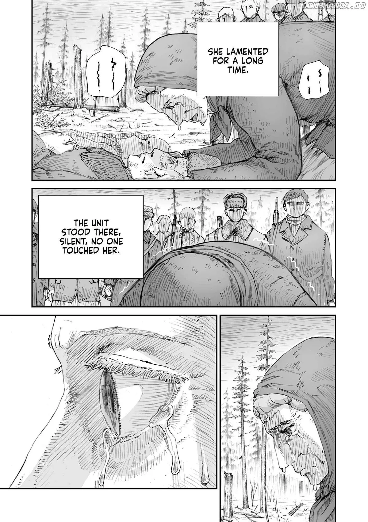 War