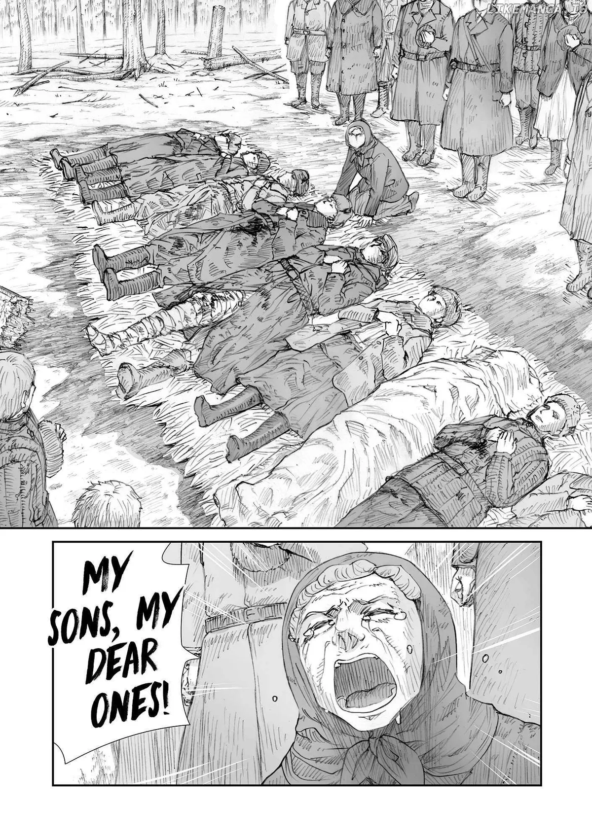 War