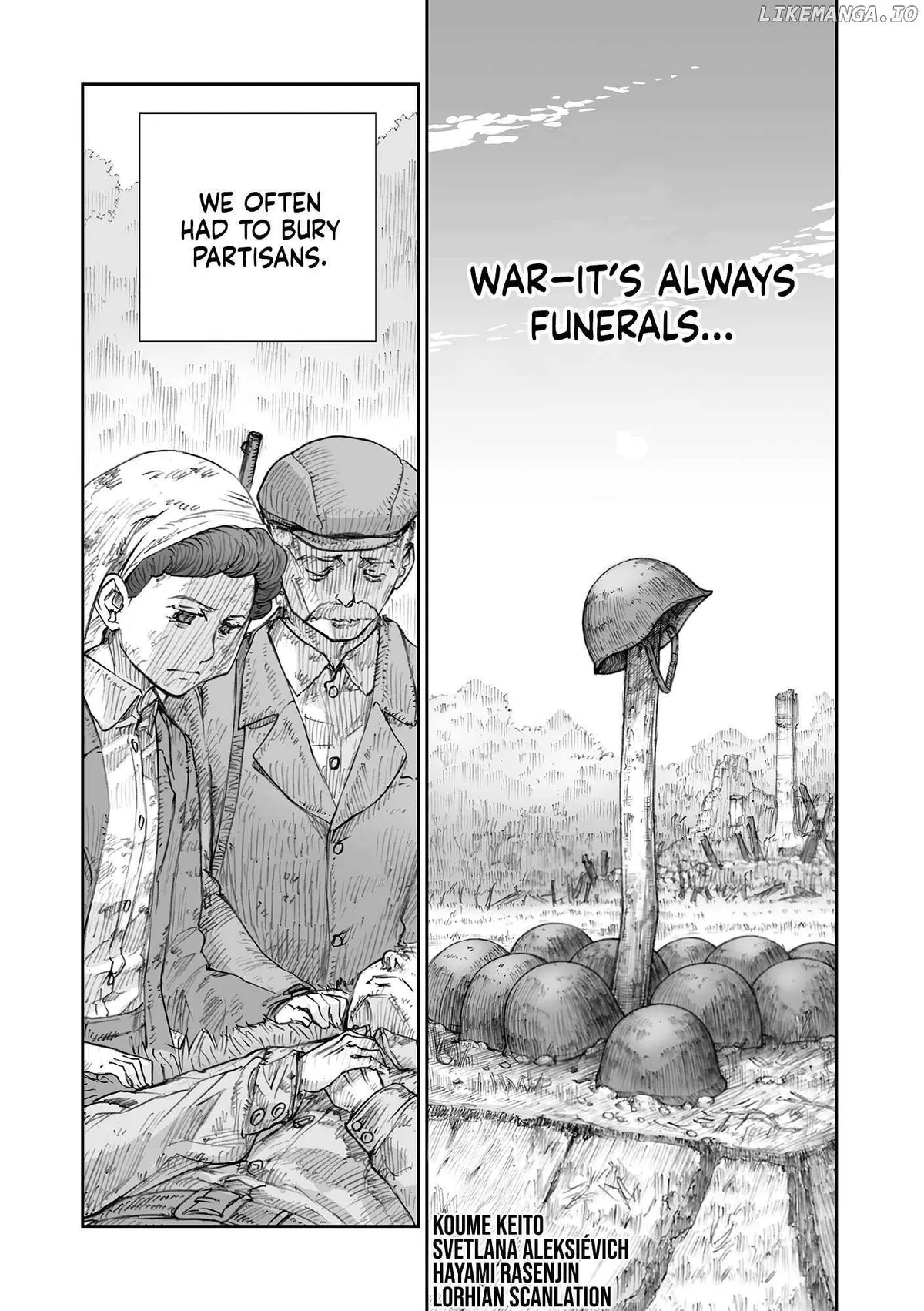 War