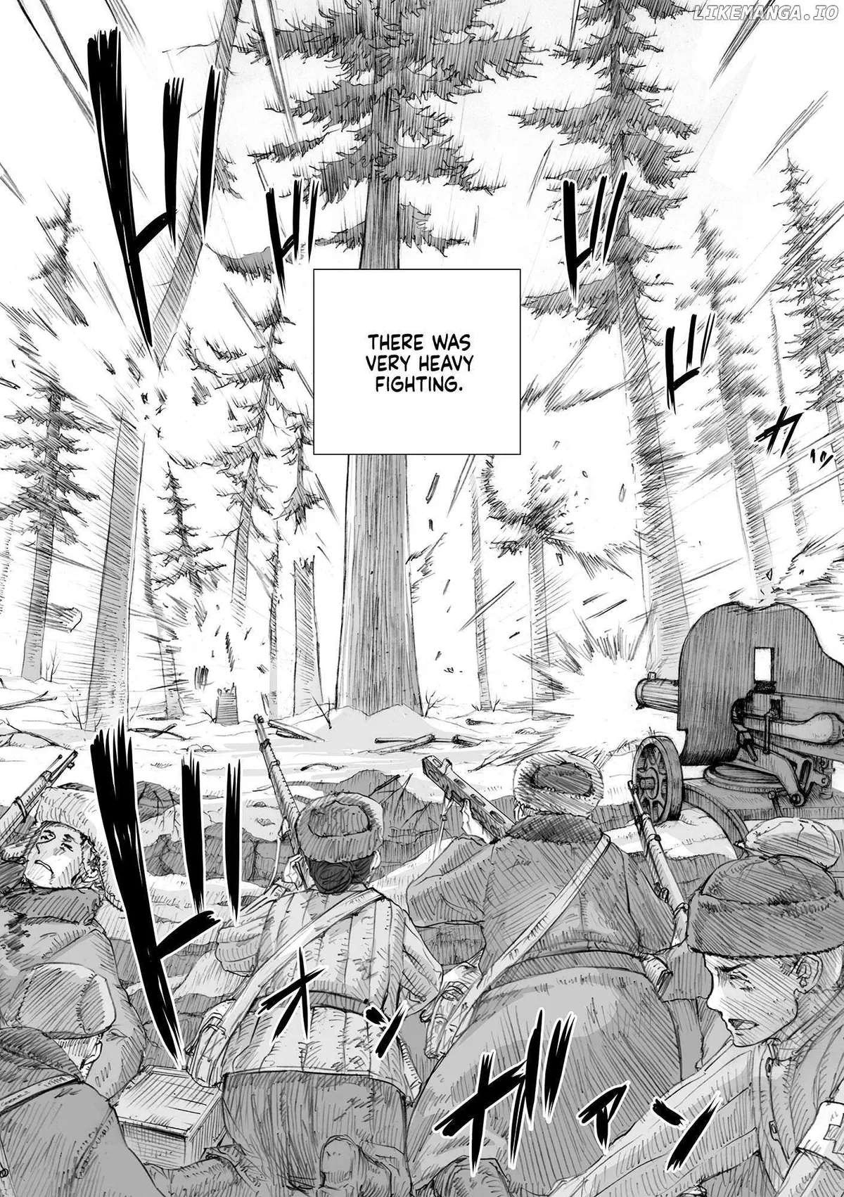 War