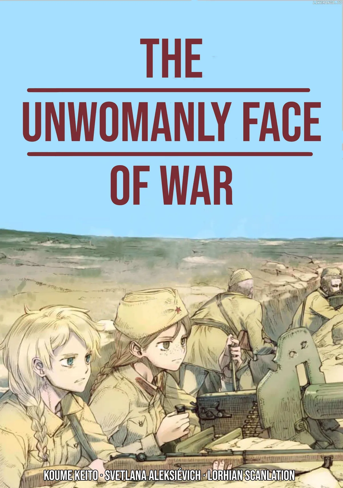 War