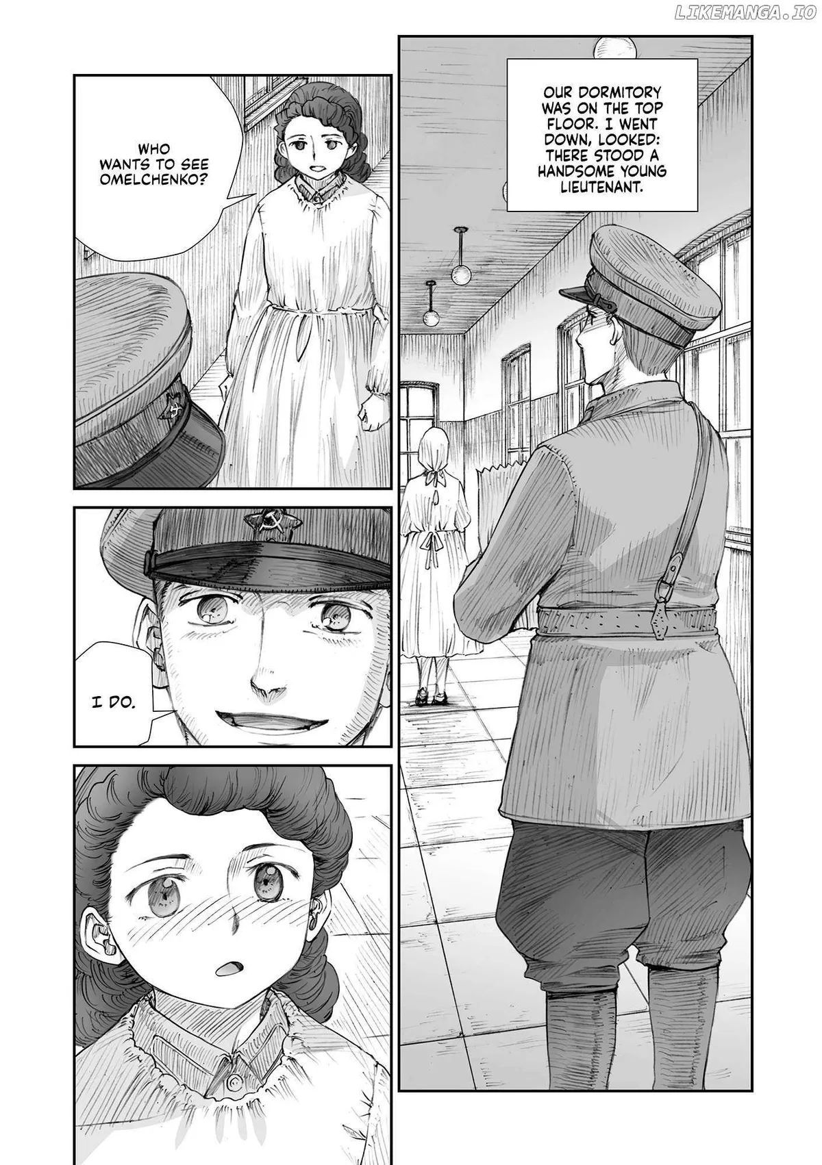 War
