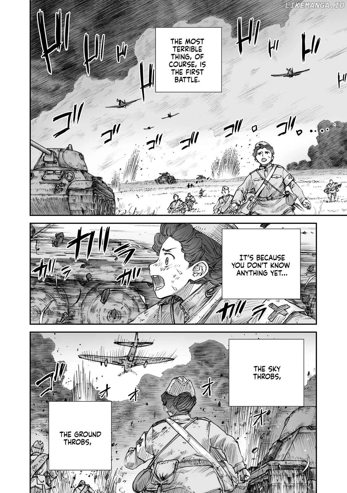 War