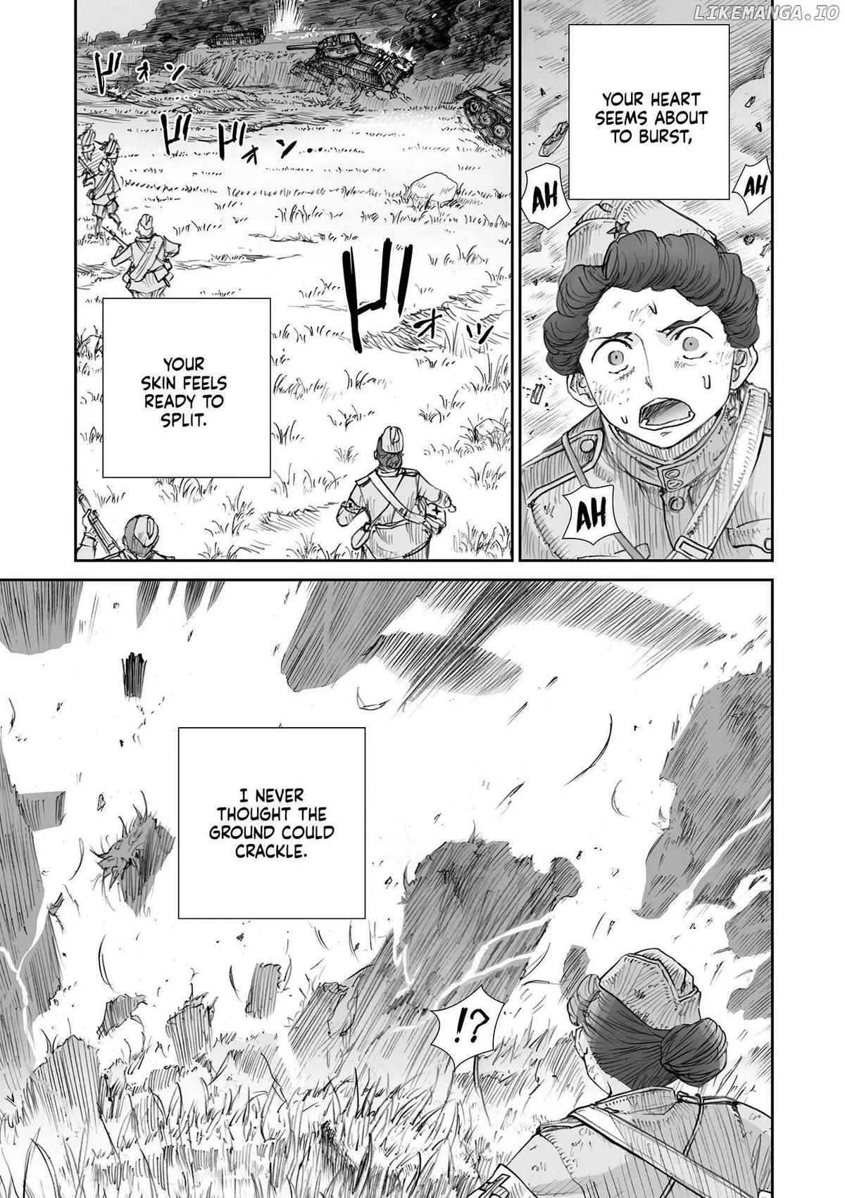 War