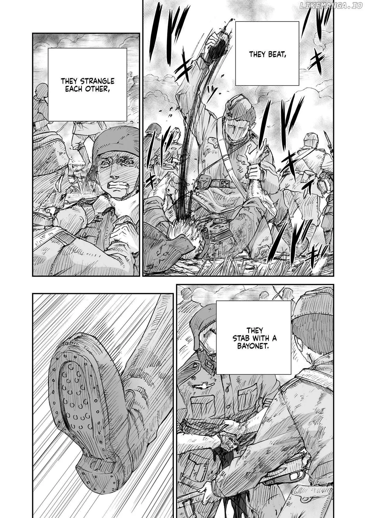 War