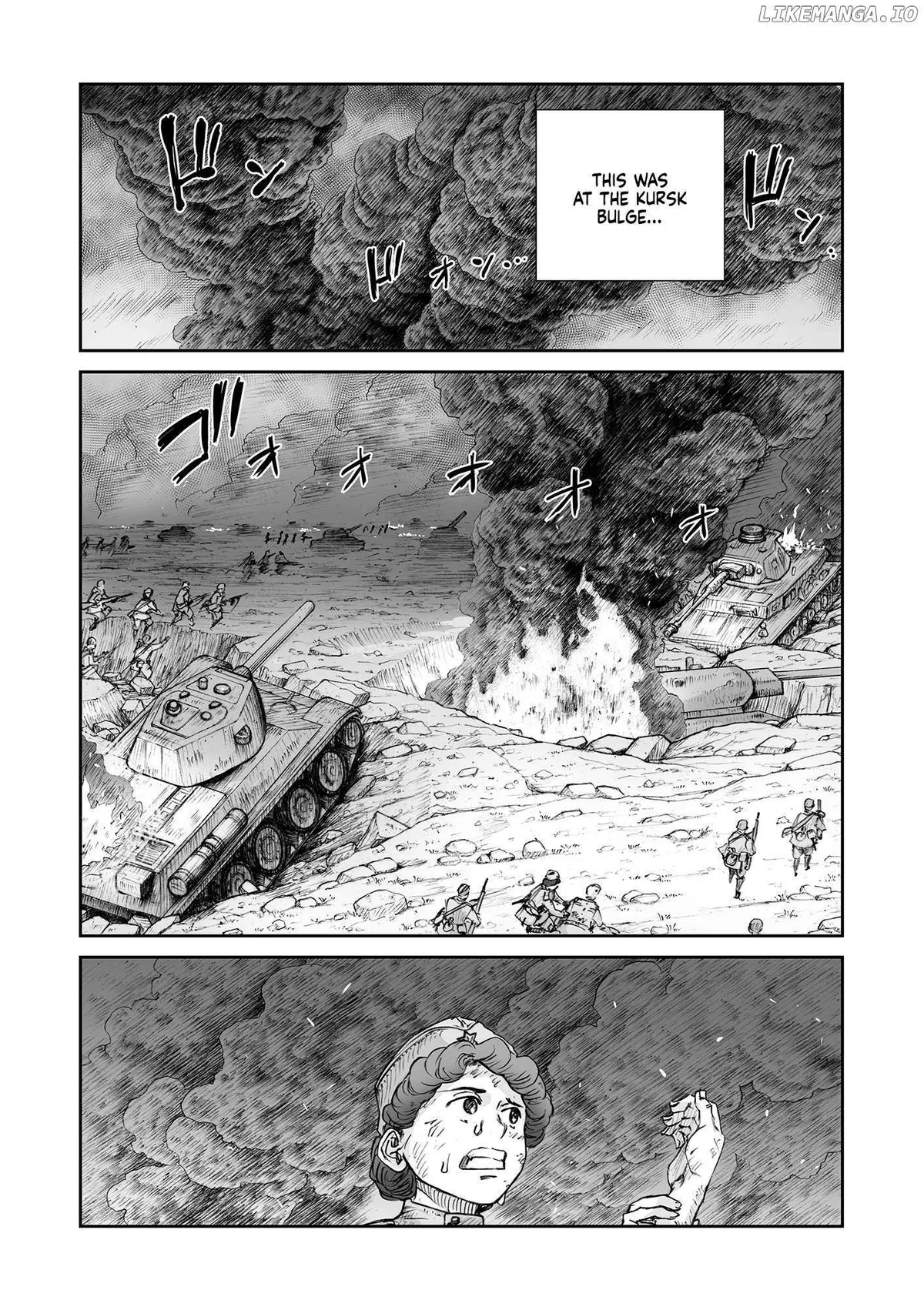 War