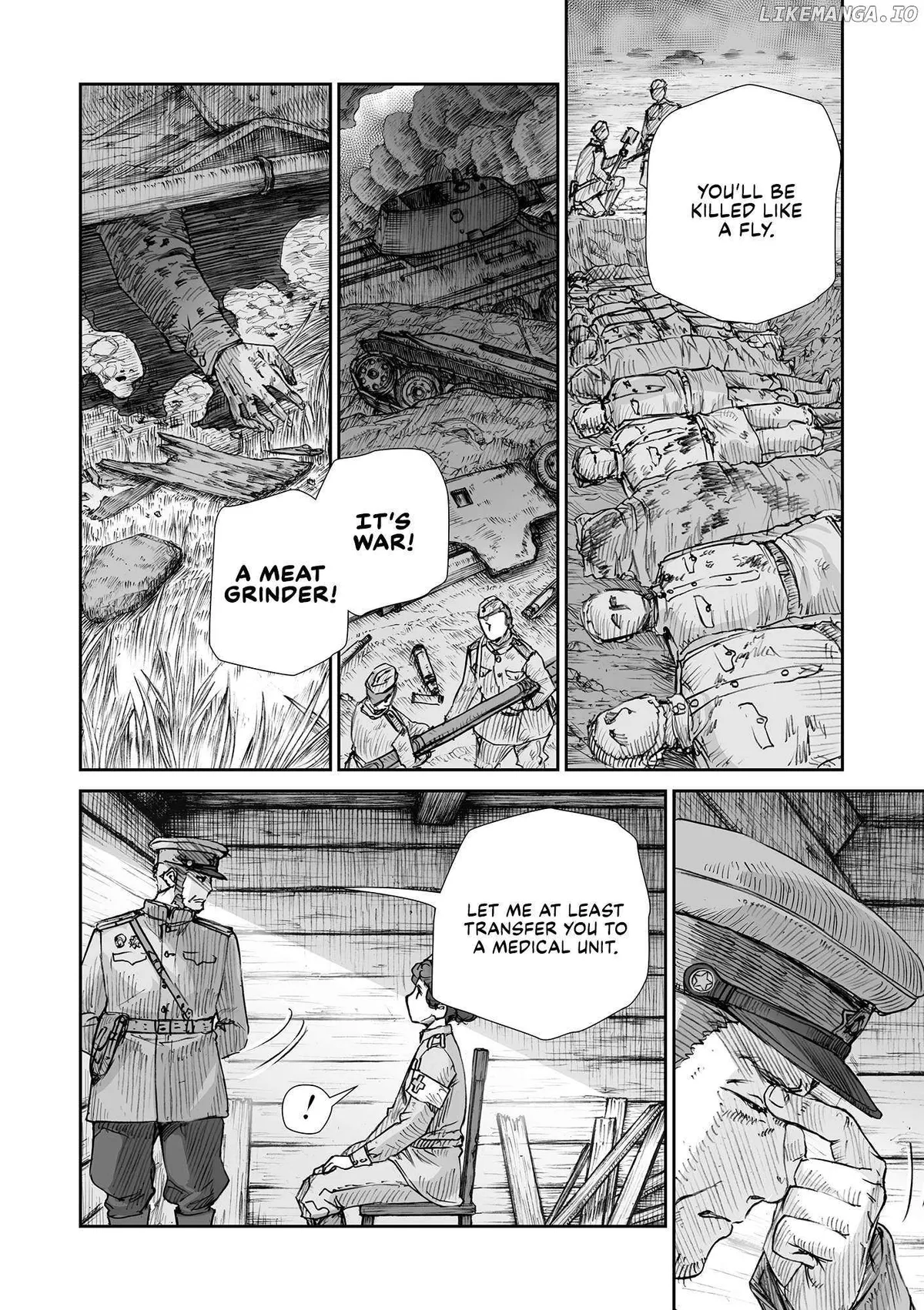 War