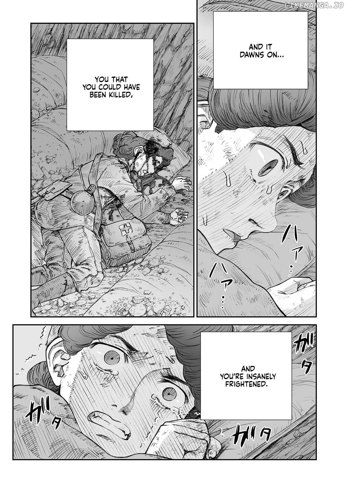 War