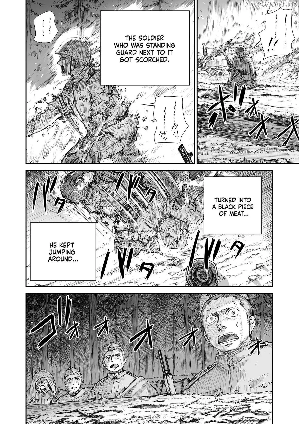 War
