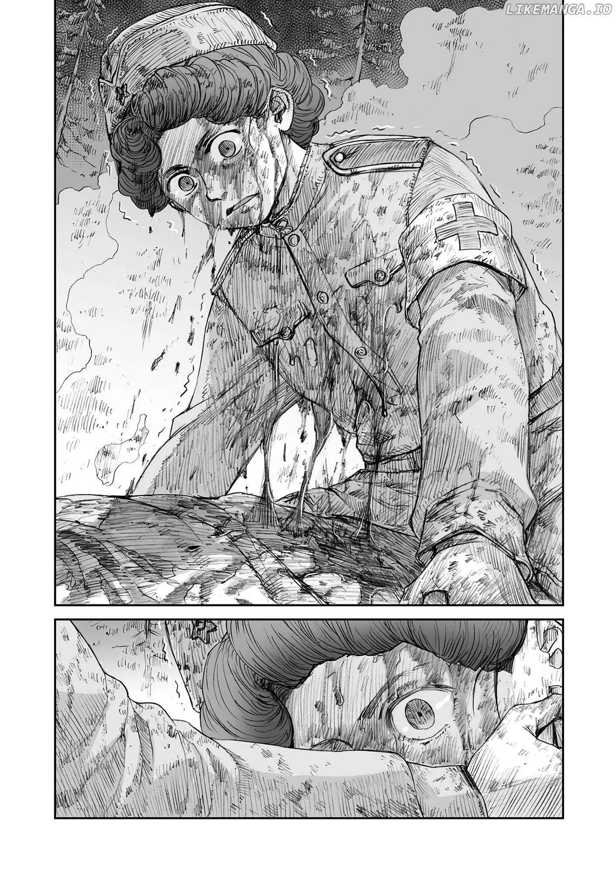 War