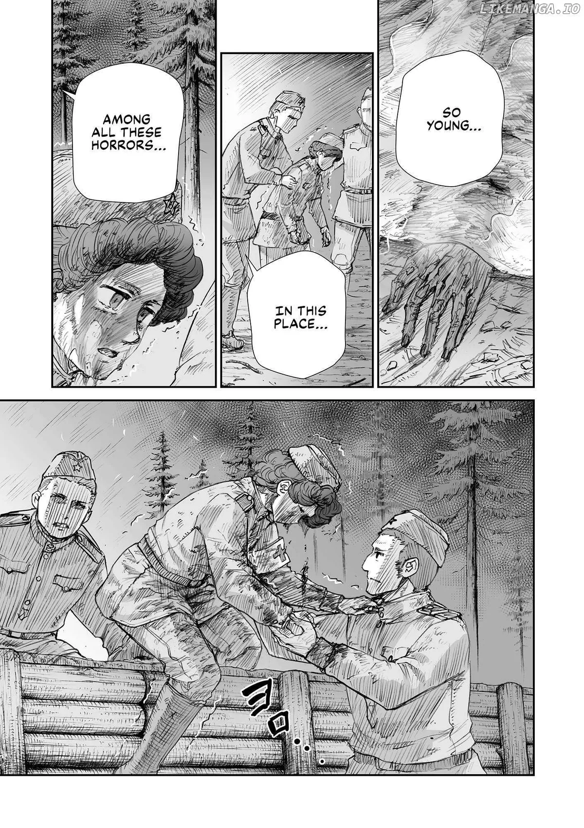 War